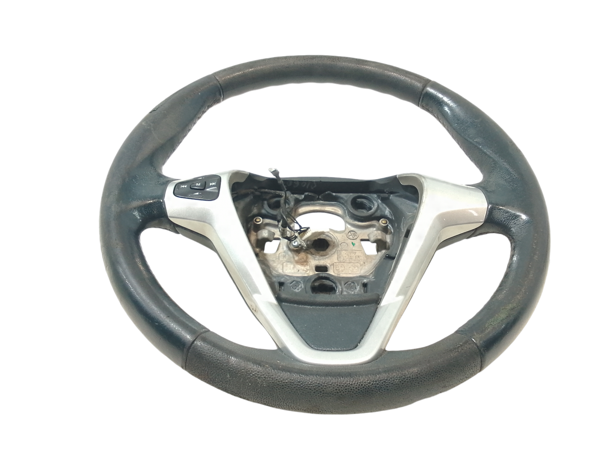 Volante per Ford Fiesta 6 Serie (2008 - 2017)