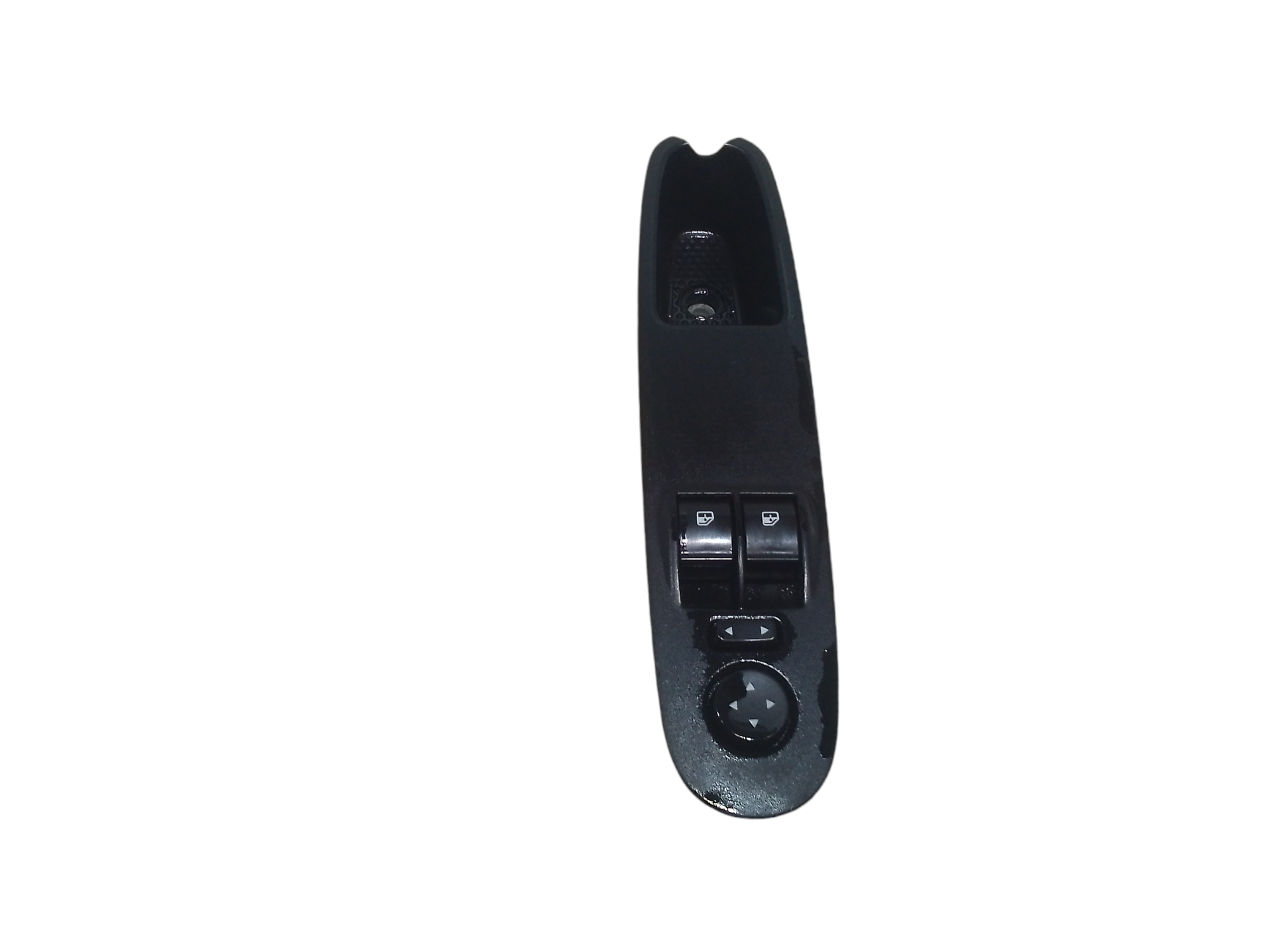 Pulsantiera anteriore sinistra Guida per Fiat Grande Punto 3 Serie (2012 - In produzione)