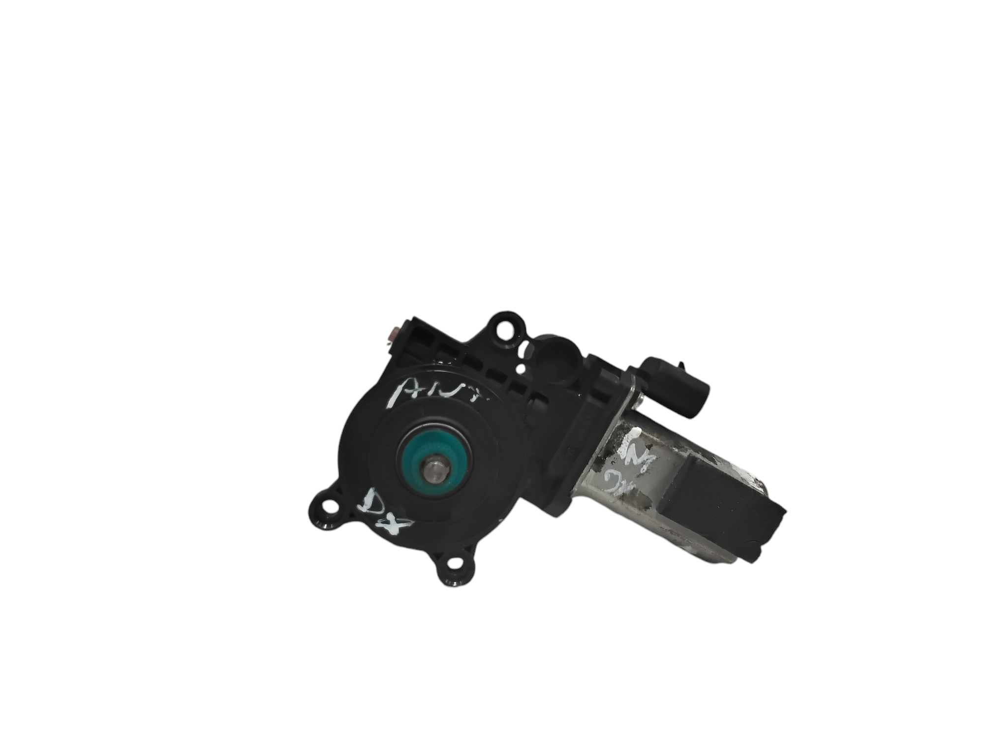 Motorino Alzavetro anteriore destra per Lancia Ypsilon 1 Serie (2003 - 2006)