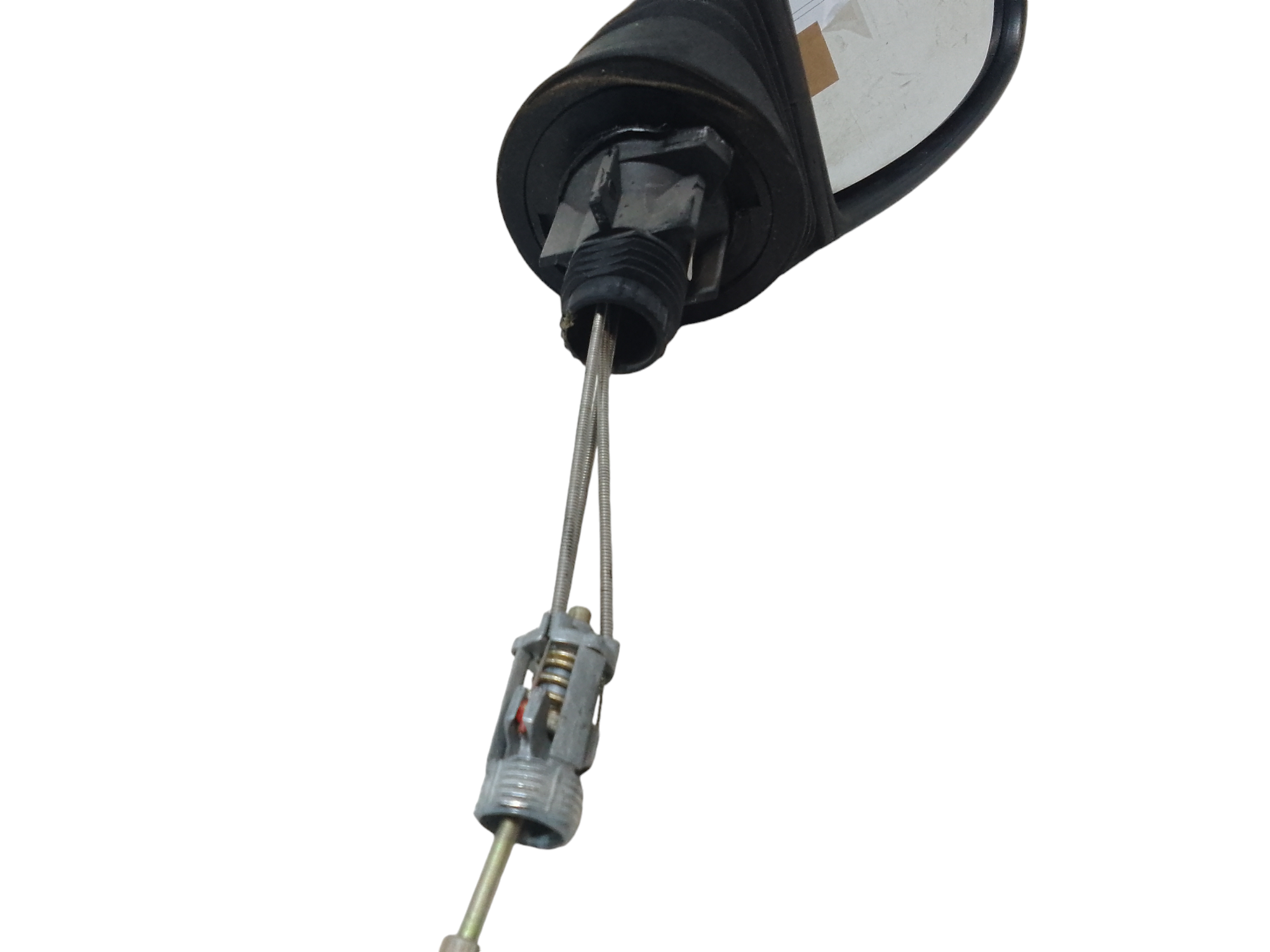 Specchietto Retrovisore Destro per Fiat Punto Berlina 3p 3 Serie (2003 - In produzione)