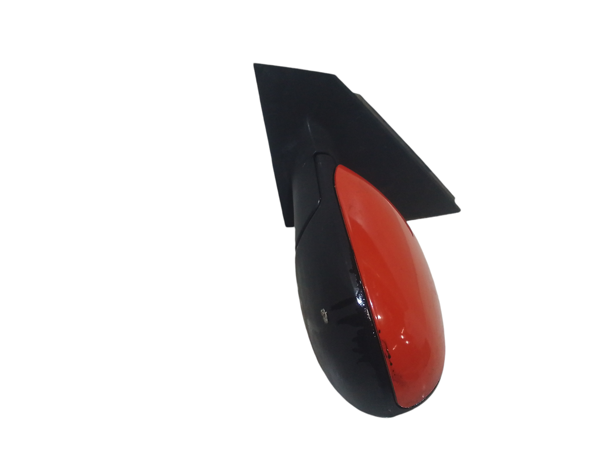 Specchietto Retrovisore Sinistro per Lancia Ypsilon 1 Serie (2003 - 2006)