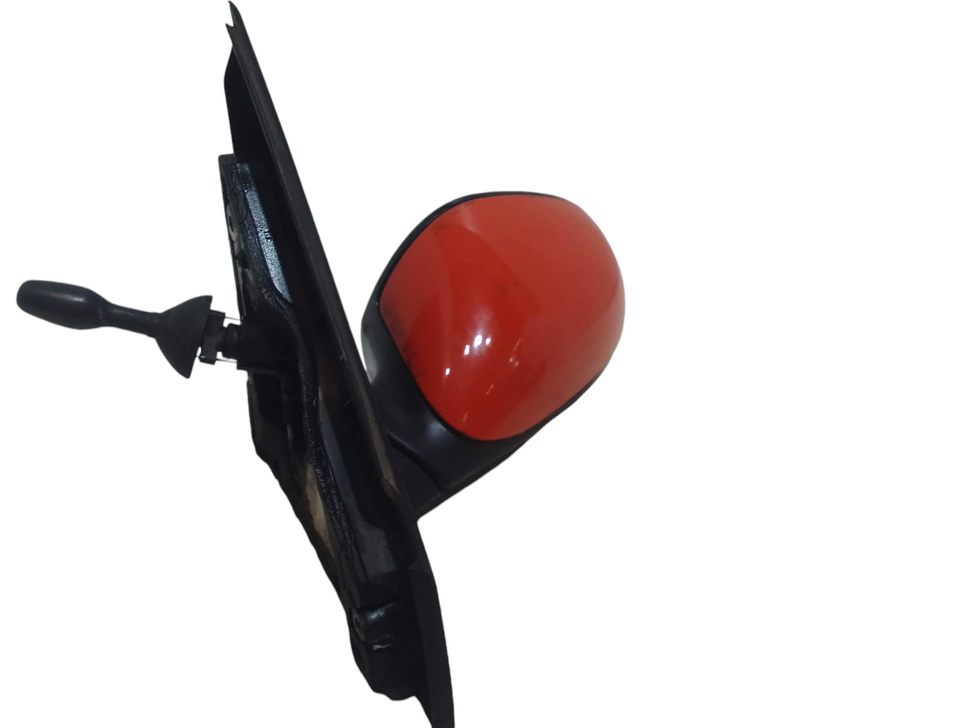 Specchietto Retrovisore Sinistro per Lancia Ypsilon 1 Serie (2003 - 2006)