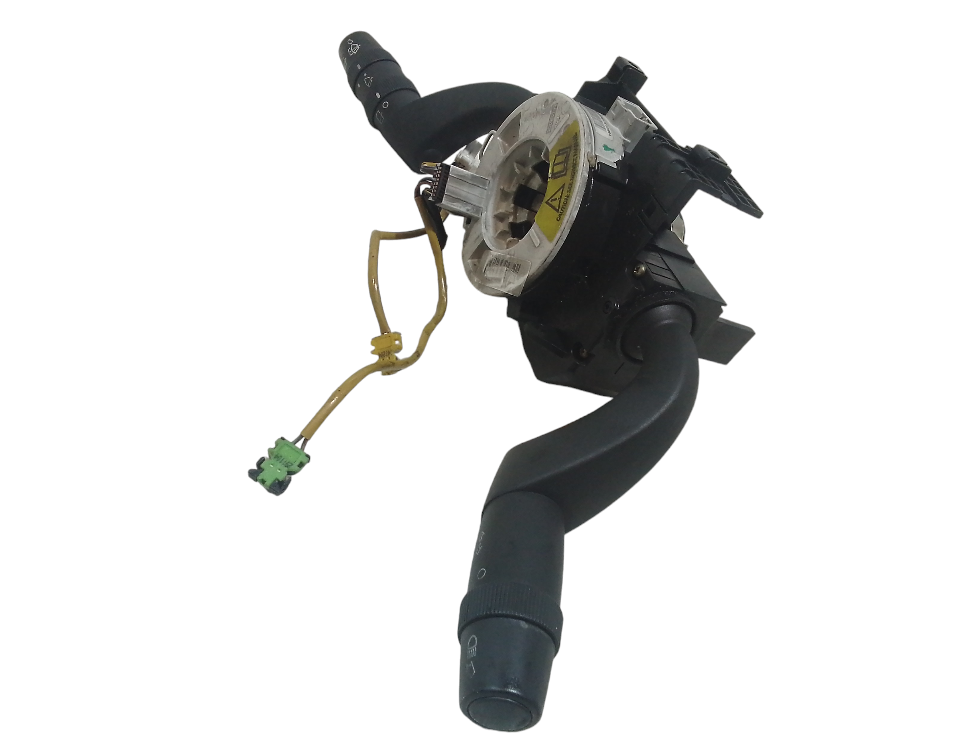 Devioluci per Lancia Ypsilon 1 Serie (2003 - 2006)