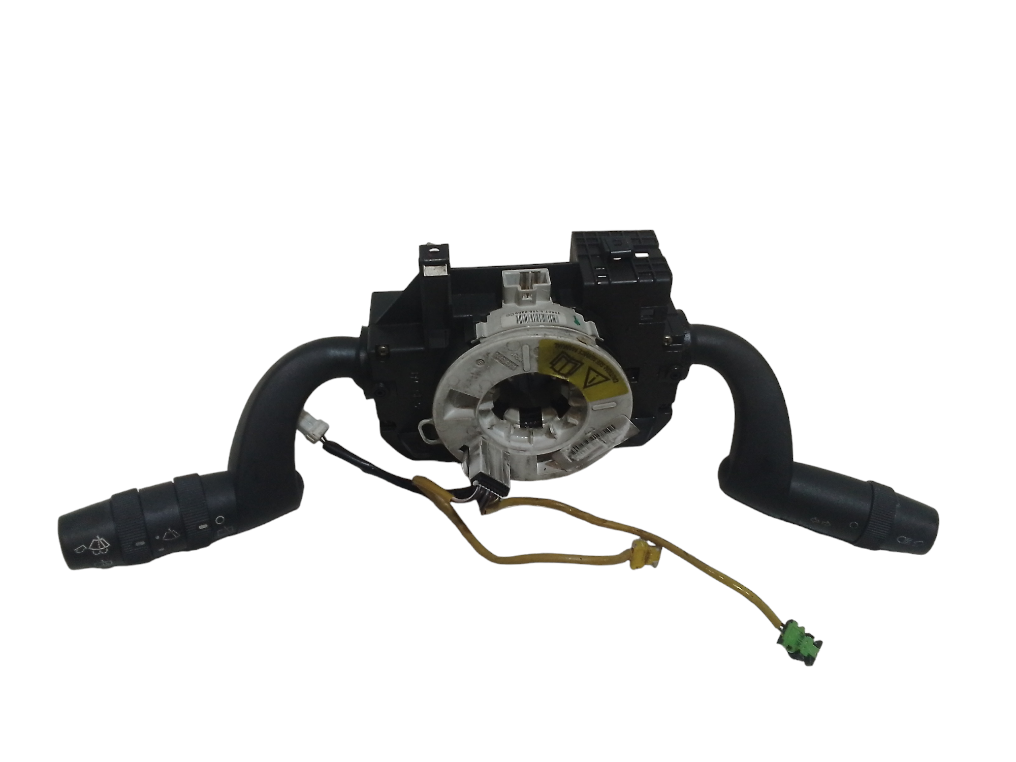 Devioluci per Lancia Ypsilon 1 Serie (2003 - 2006)