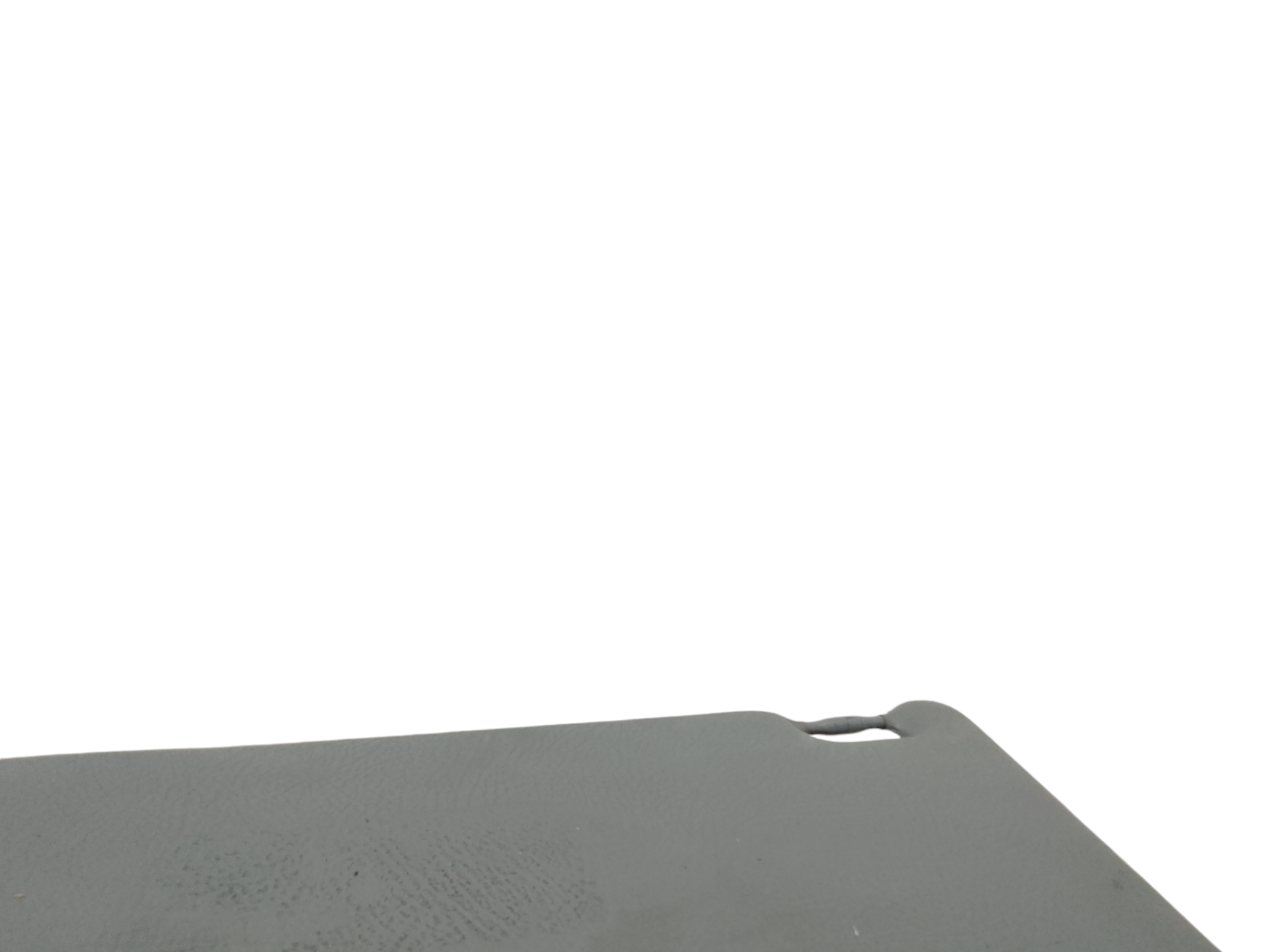 Parasole aletta Lato Passeggero per Fiat Punto Berlina 3p (1993 - 1999)