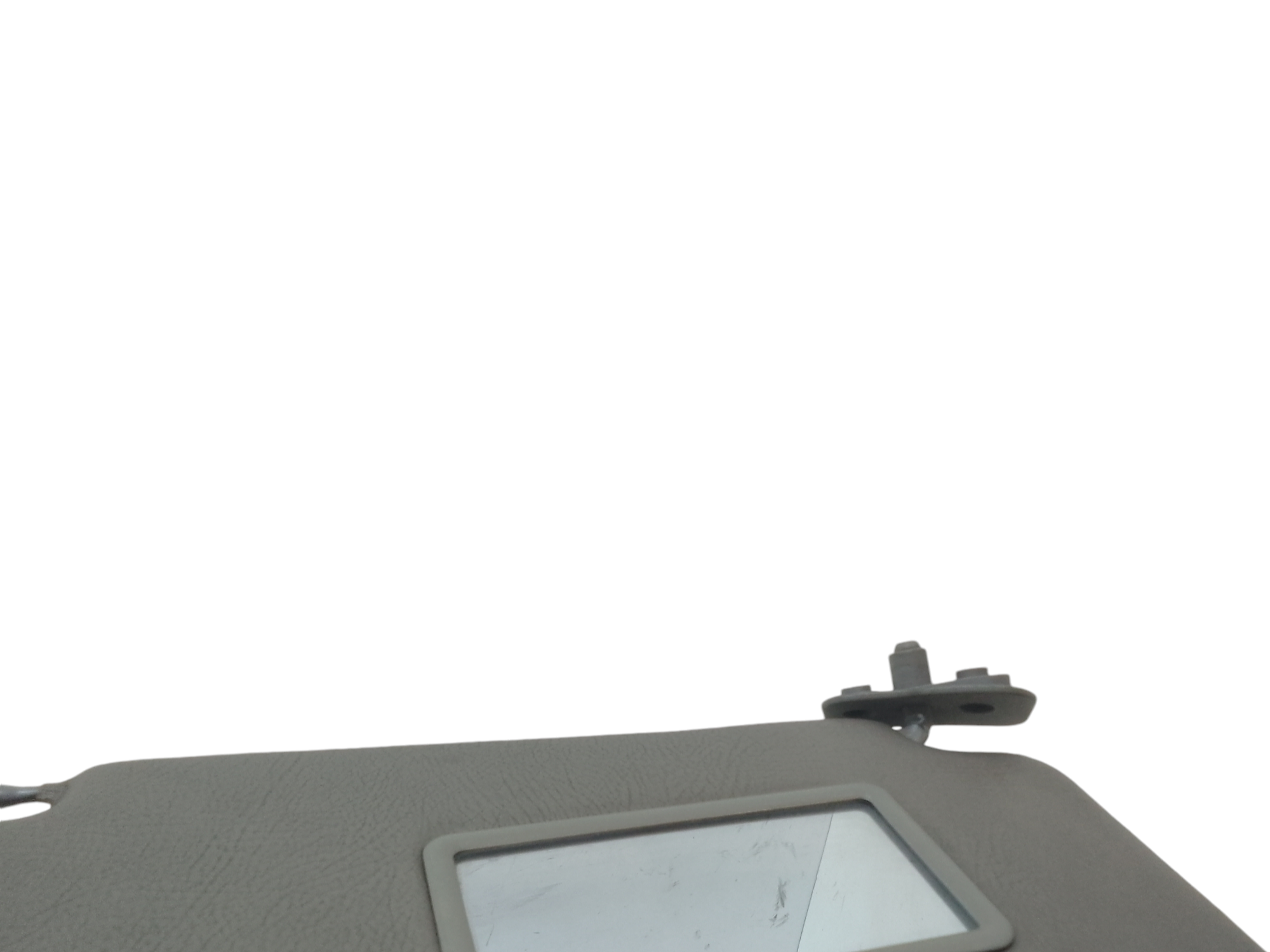 Parasole aletta Lato Passeggero per Fiat Punto Berlina 3p (1993 - 1999)