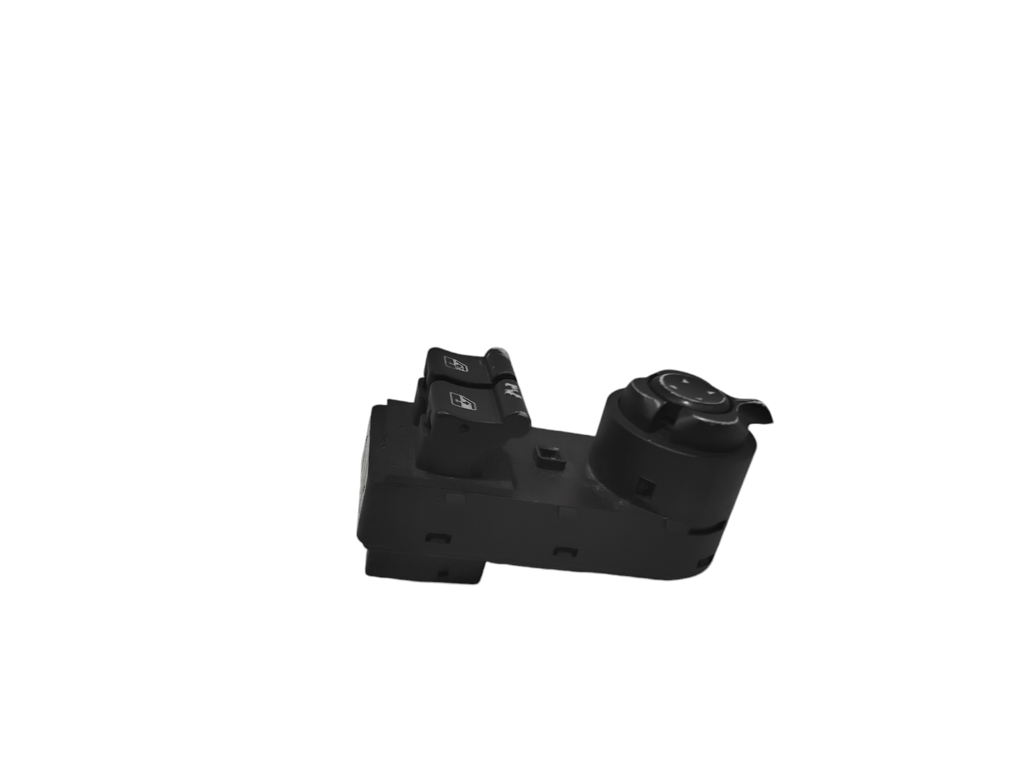 Pulsantiera anteriore sinistra Guida per Alfa Romeo Mito Serie (955_) (08>) (2008 - In produzione)