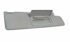 Parasole aletta Lato Passeggero per Volkswagen Golf 3 Berlina (91>97) (1991 - 1997)