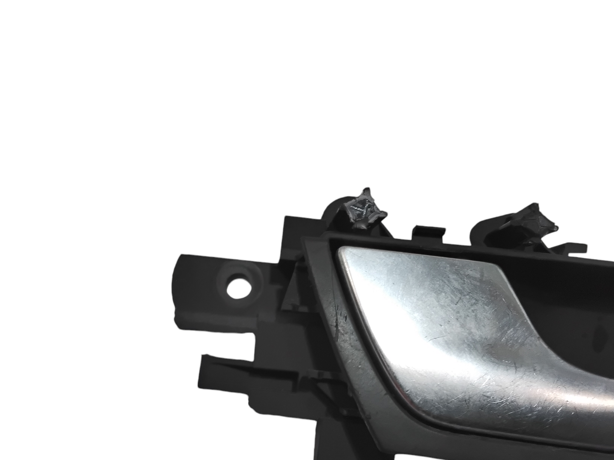 Maniglia interna anteriore Sinistra per Audi A4 Berlina (8e) (04>07) (2004 - 2007)