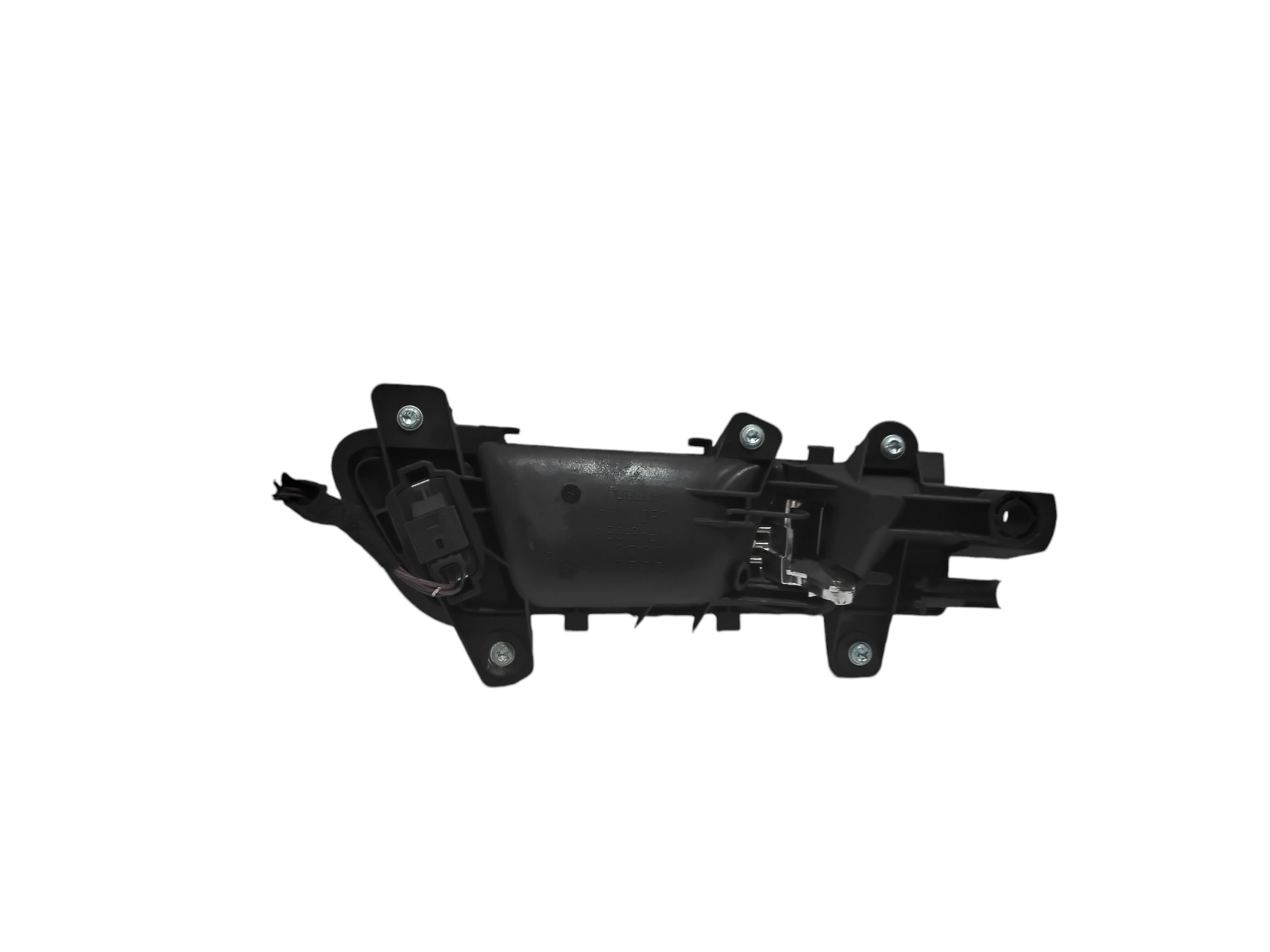 Maniglia interna anteriore Sinistra per Audi A4 Berlina (8e) (04>07) (2004 - 2007)