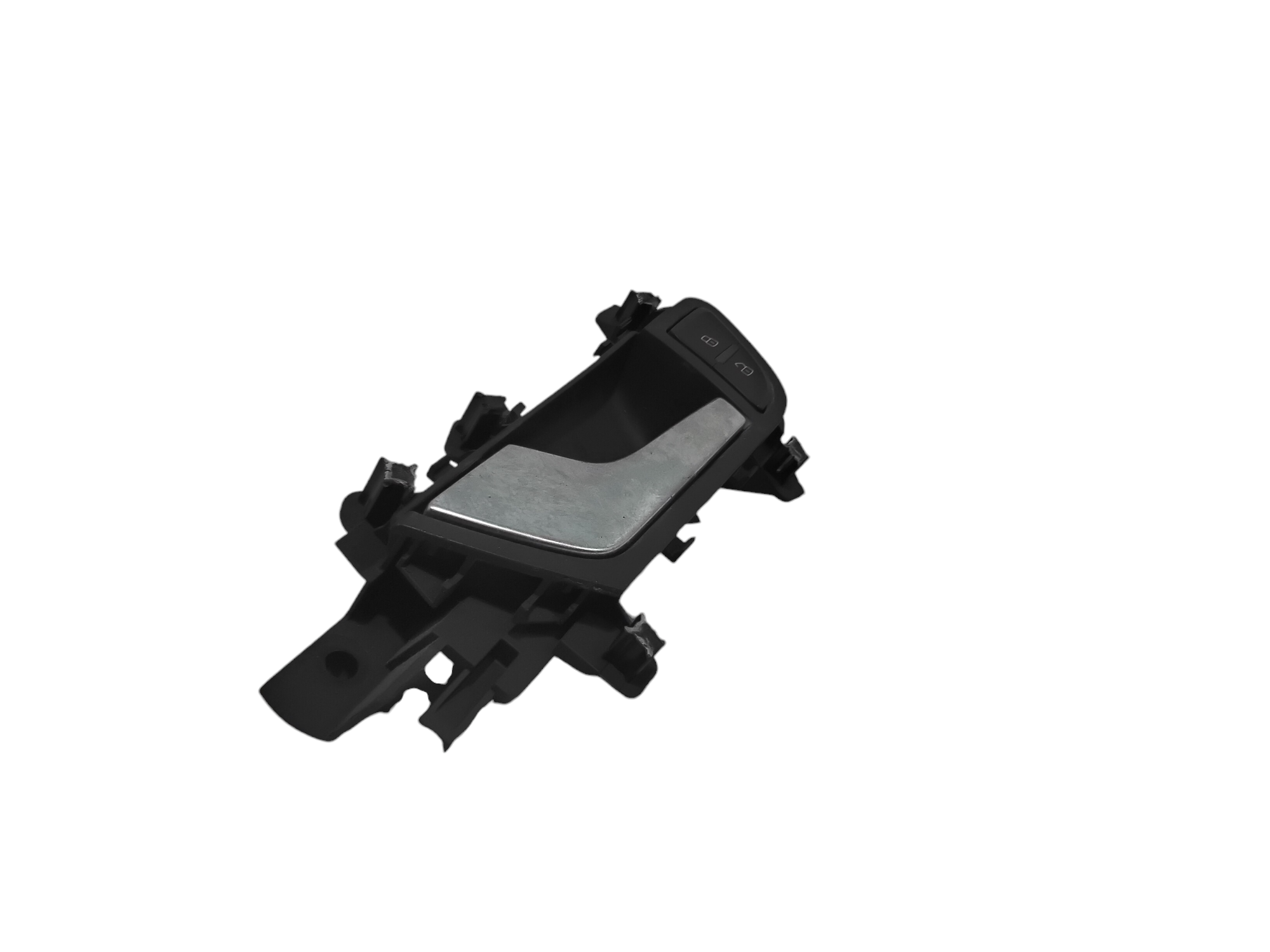 Maniglia interna anteriore Sinistra per Audi A4 Berlina (8e) (04>07) (2004 - 2007)