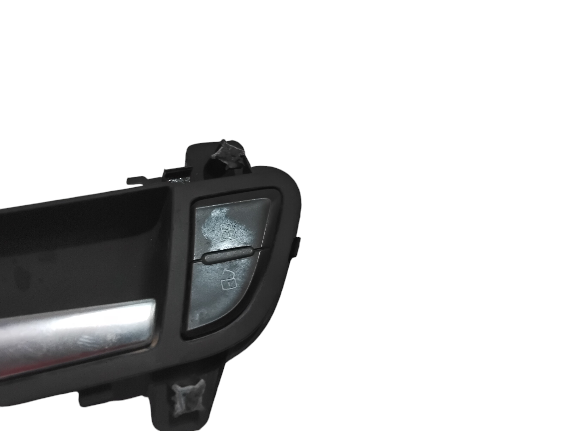 Maniglia interna anteriore Sinistra per Audi A4 Berlina (8e) (04>07) (2004 - 2007)