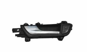 Maniglia interna anteriore Sinistra per Audi A4 Berlina (8e) (04>07) (2004 - 2007)