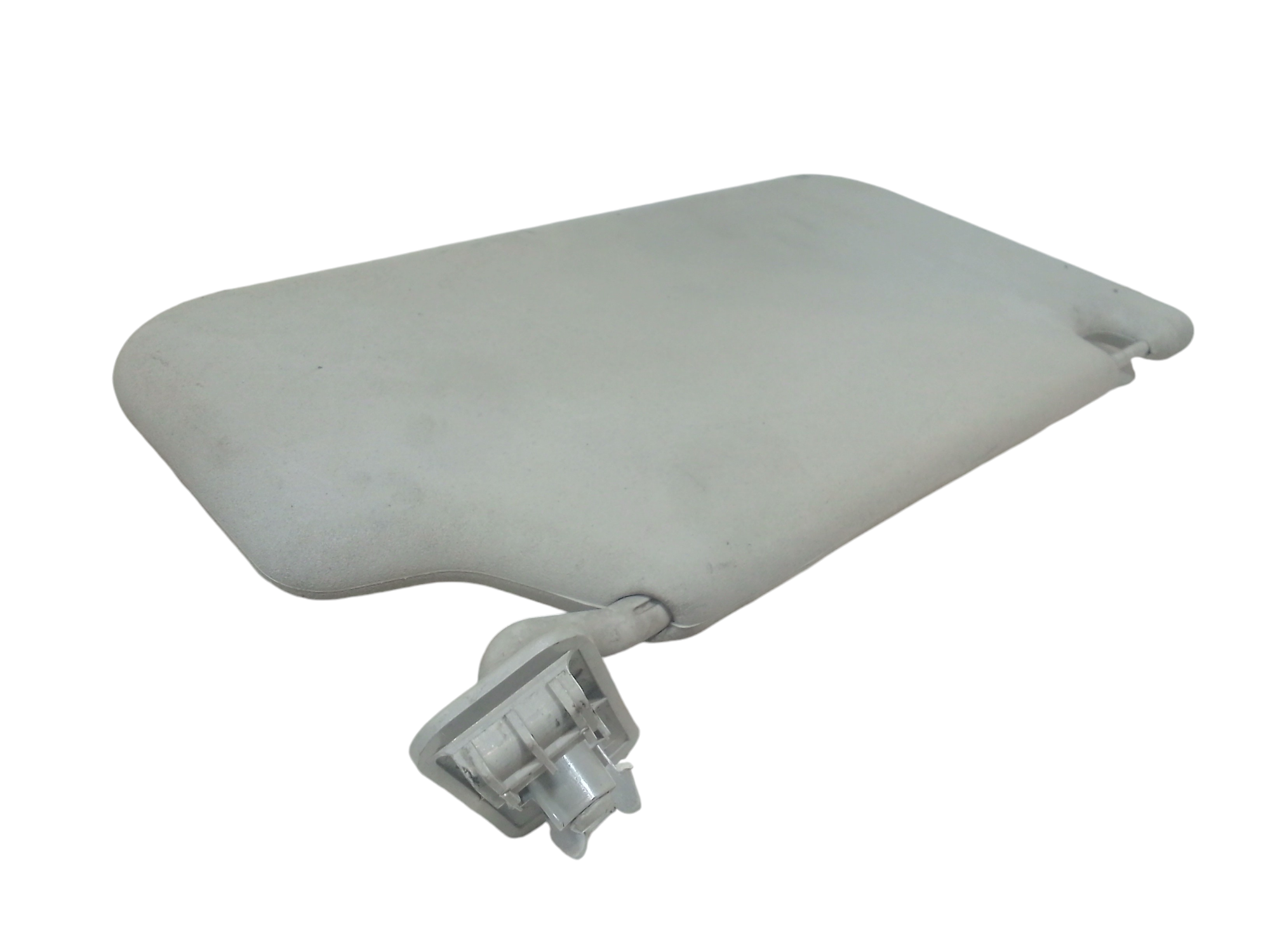 Parasole aletta anteriore Lato Guida per Ford Fiesta 6 Serie (2008 - 2017)