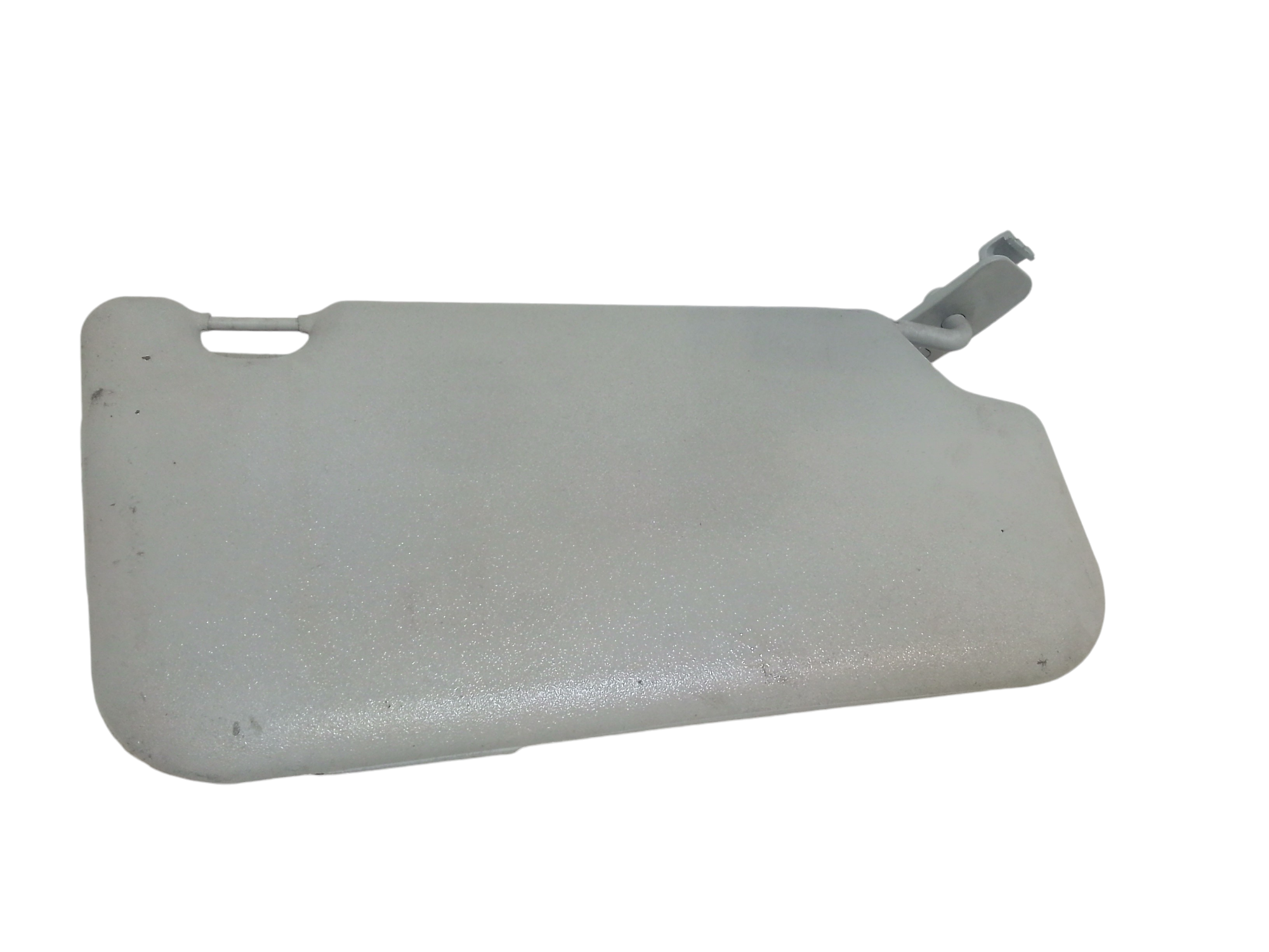 Parasole aletta anteriore Lato Guida per Ford Fiesta 6 Serie (2008 - 2017)