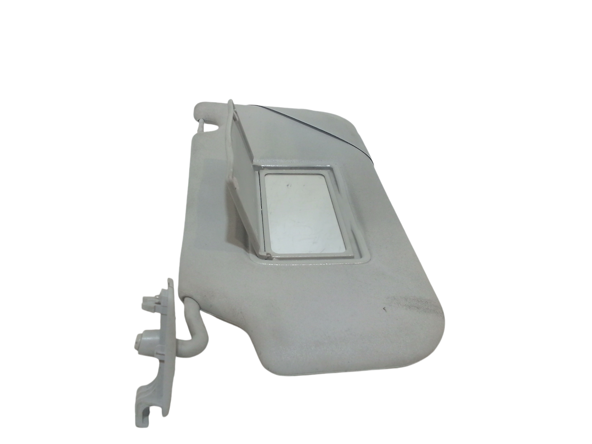 Parasole aletta anteriore Lato Guida per Ford Fiesta 6 Serie (2008 - 2017)