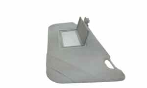 Parasole aletta anteriore Lato Guida per Ford Fiesta 6 Serie (2008 - 2017)