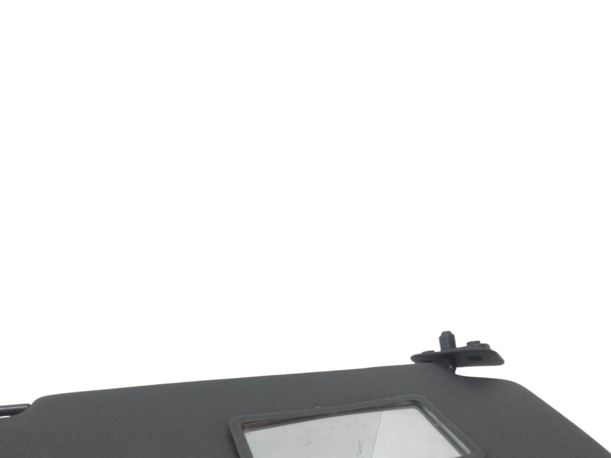 Parasole aletta Lato Passeggero per Lancia Y Serie (2000 - 2003)