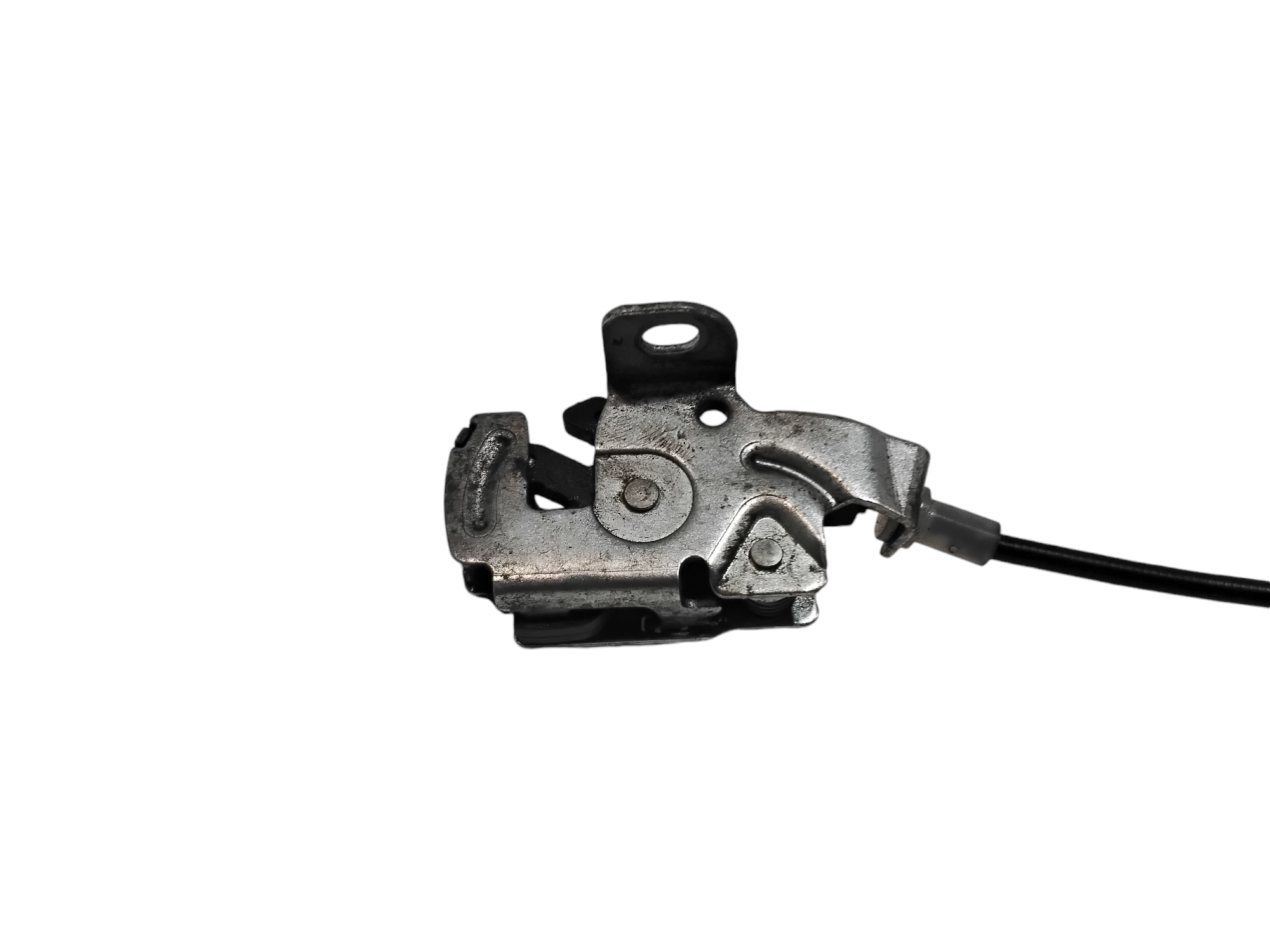 Serratura portellone posteriore per Peugeot Bipper Tepee (2009 - 2016)