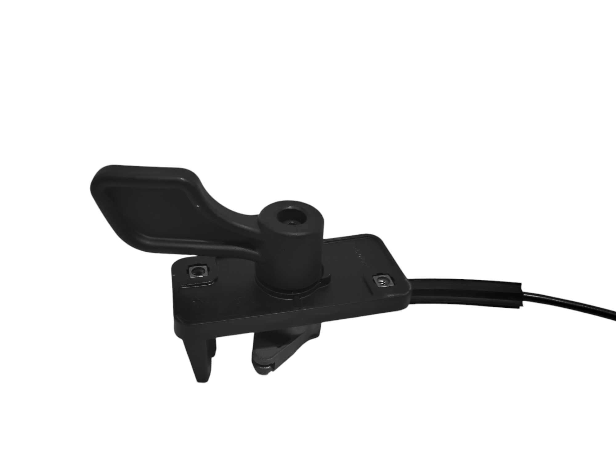 Serratura portellone posteriore per Peugeot Bipper Tepee (2009 - 2016)