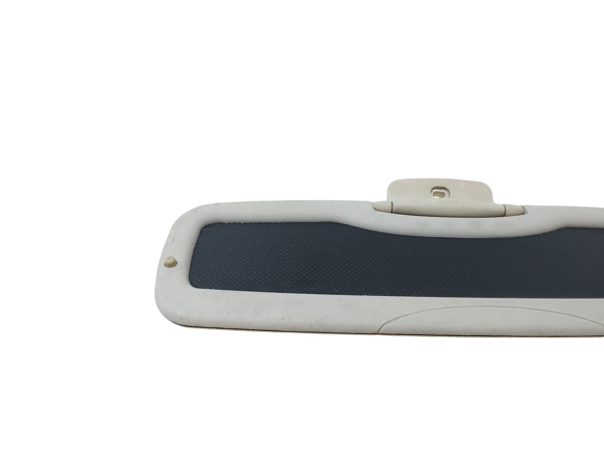 Parasole aletta anteriore Lato Guida per Smart Fortwo Coup 1 Serie (1998 - 2003)