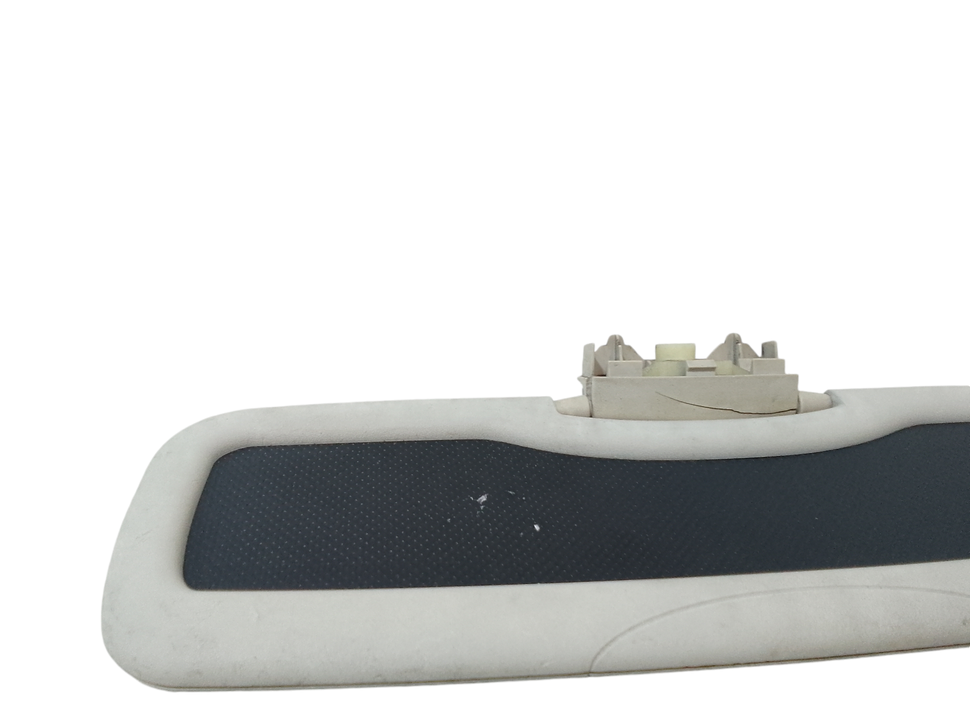 Parasole aletta anteriore Lato Guida per Smart Fortwo Coup 1 Serie (1998 - 2003)