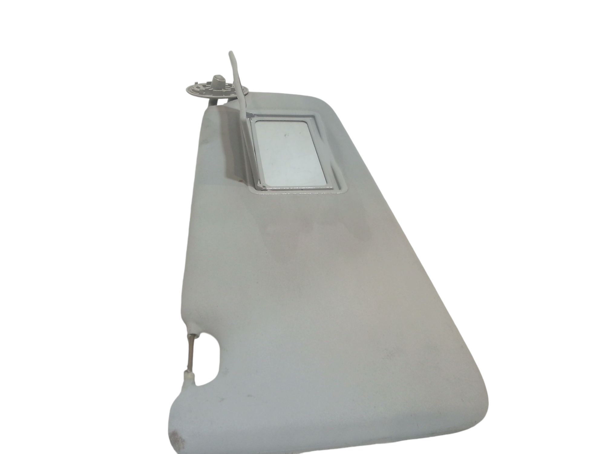 Parasole aletta Lato Passeggero per Ford C - Max Serie (07>10) (2007 - 2010)