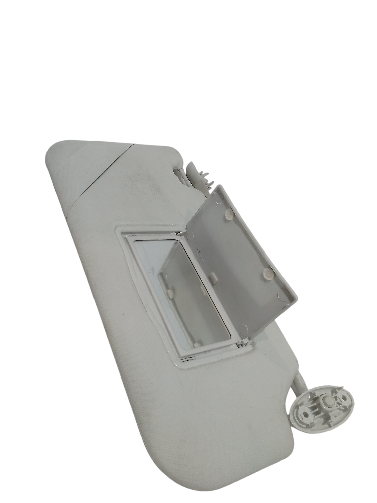 Parasole aletta Lato Passeggero per Ford Focus (2014 - 2018)