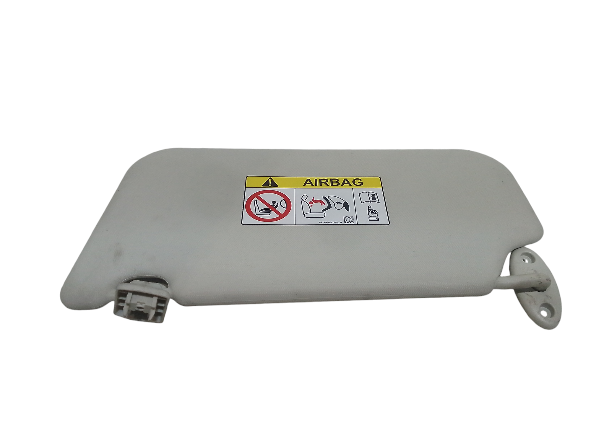 Parasole aletta Lato Passeggero per Ford Focus (2014 - 2018)