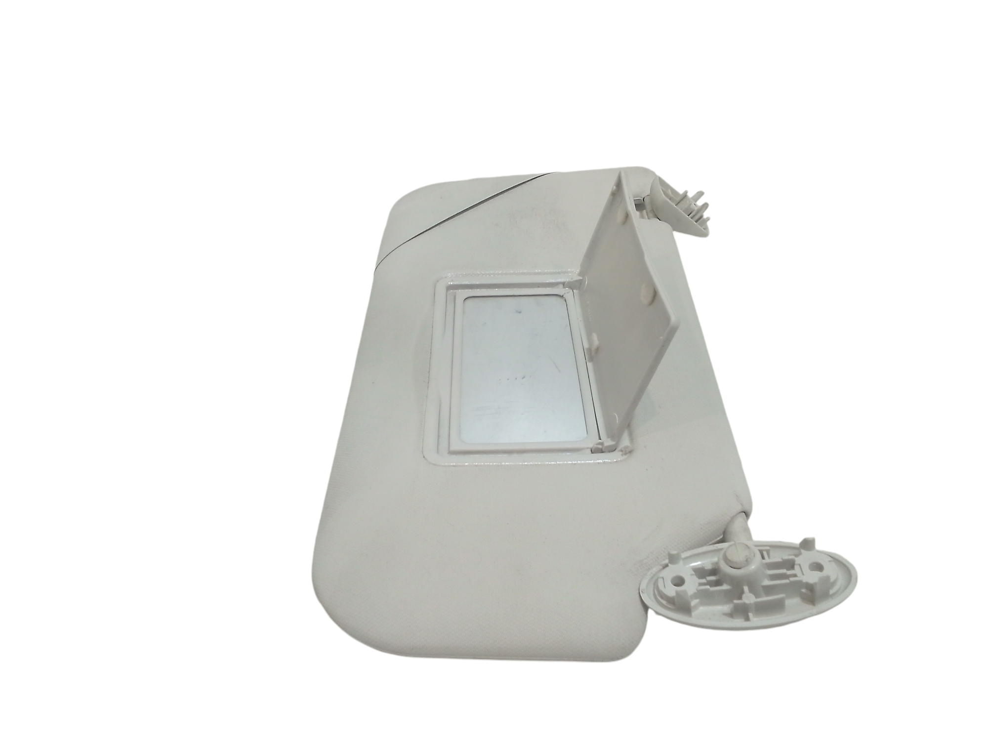 Parasole aletta Lato Passeggero per Ford Focus (2014 - 2018)