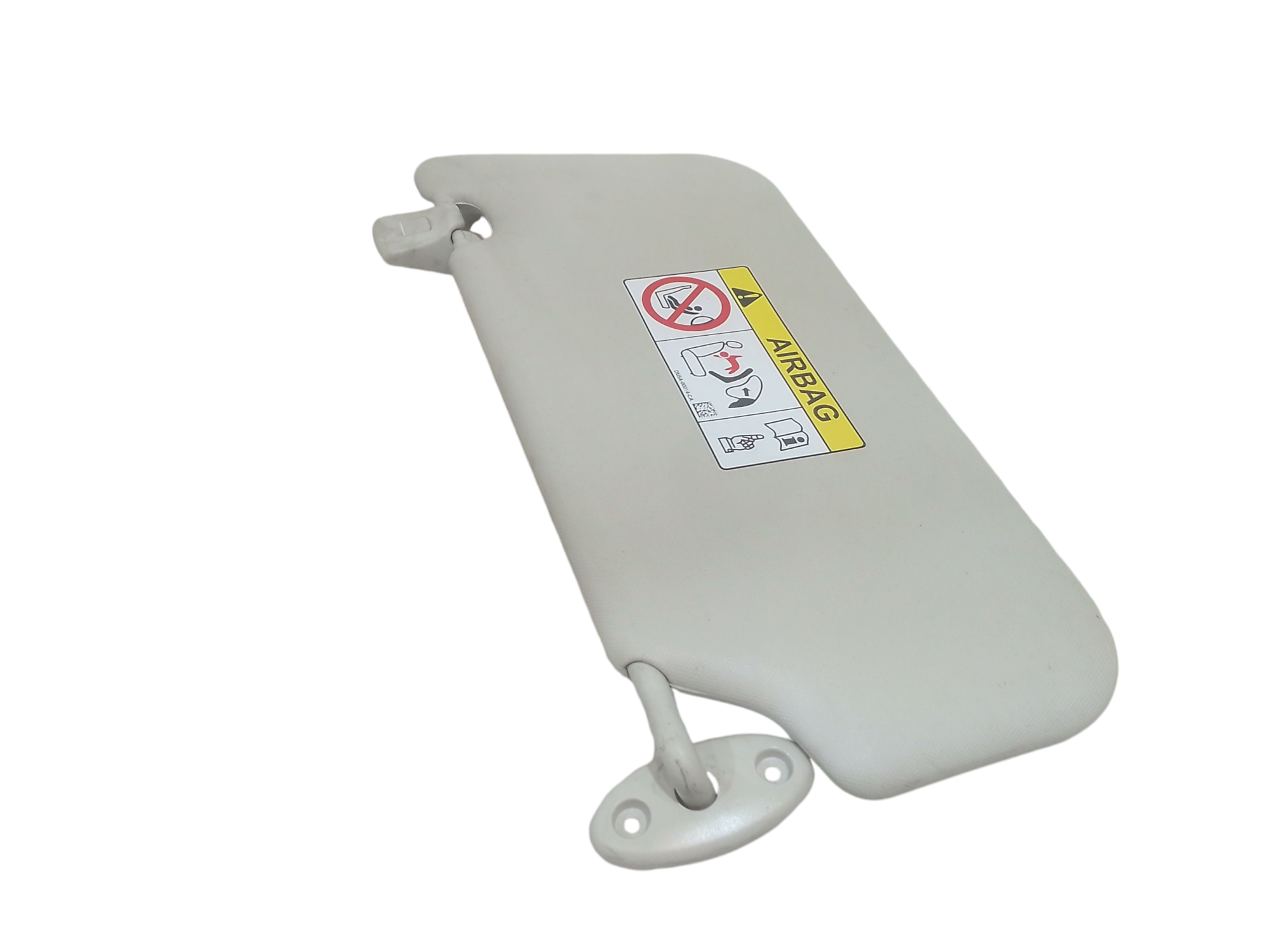 Parasole aletta Lato Passeggero per Ford Focus (2014 - 2018)