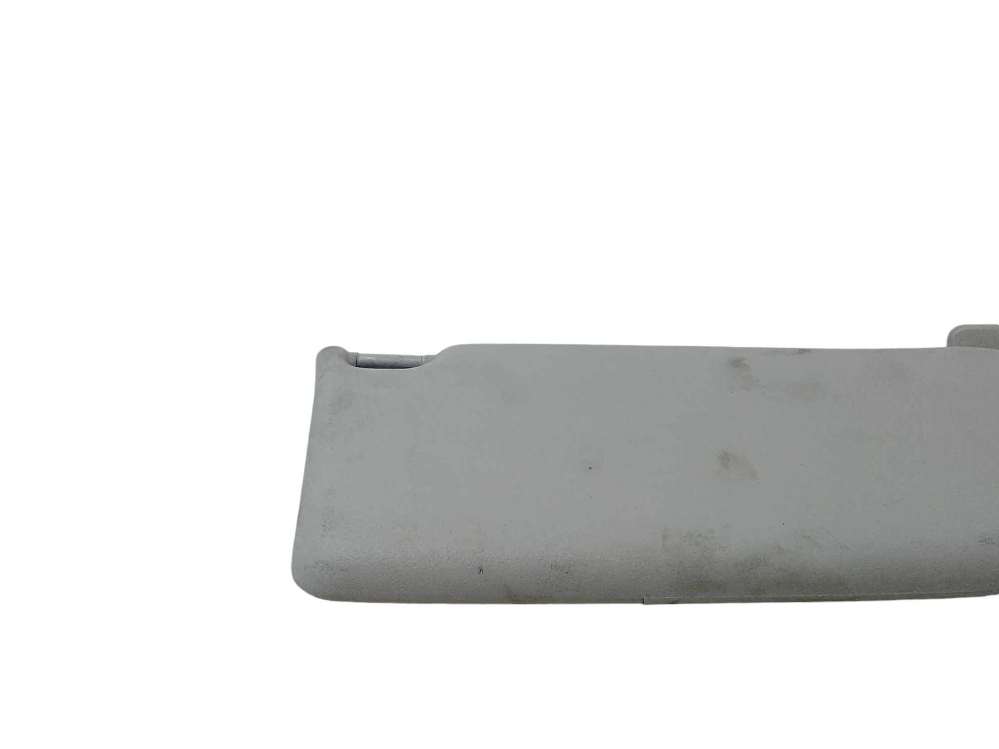 Parasole aletta anteriore Lato Guida per Opel Astra H Berlina 2 Serie (2007 - In produzione)