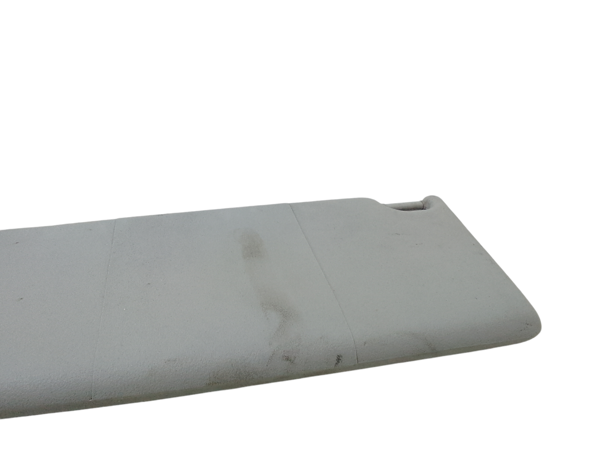 Parasole aletta anteriore Lato Guida per Opel Astra H Berlina 2 Serie (2007 - In produzione)