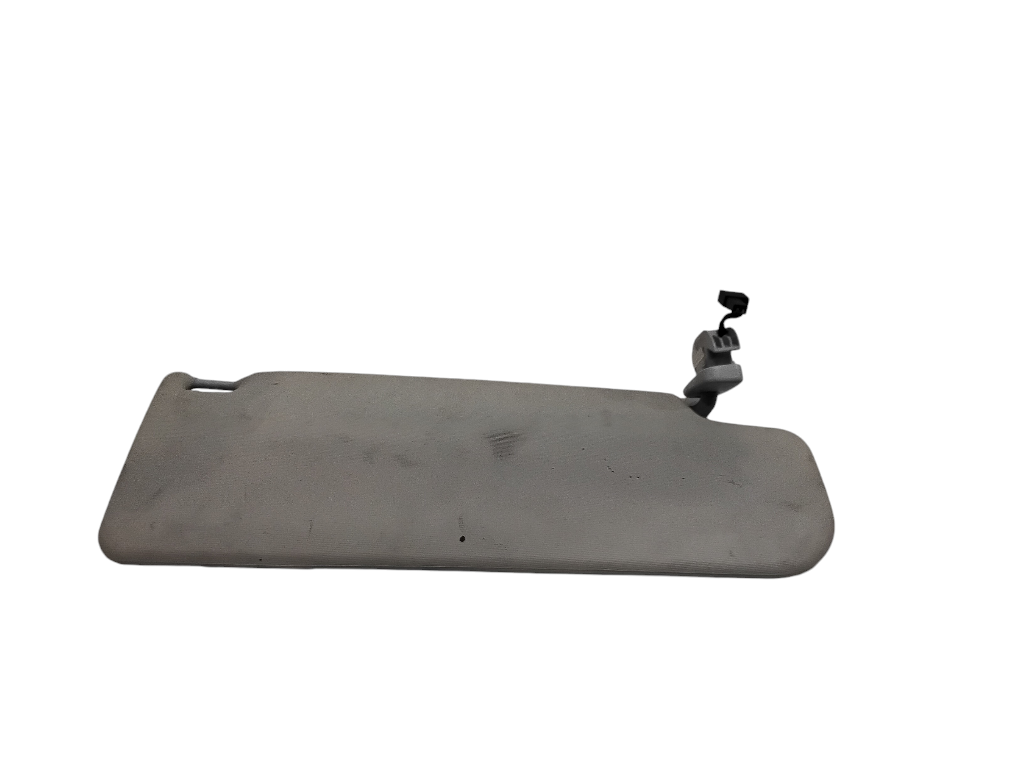 Parasole aletta anteriore Lato Guida per Volkswagen Polo 4 Serie (2001 - 2009)