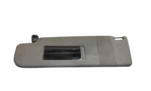 Parasole aletta anteriore Lato Guida per Volkswagen Polo 4 Serie (2001 - 2009)