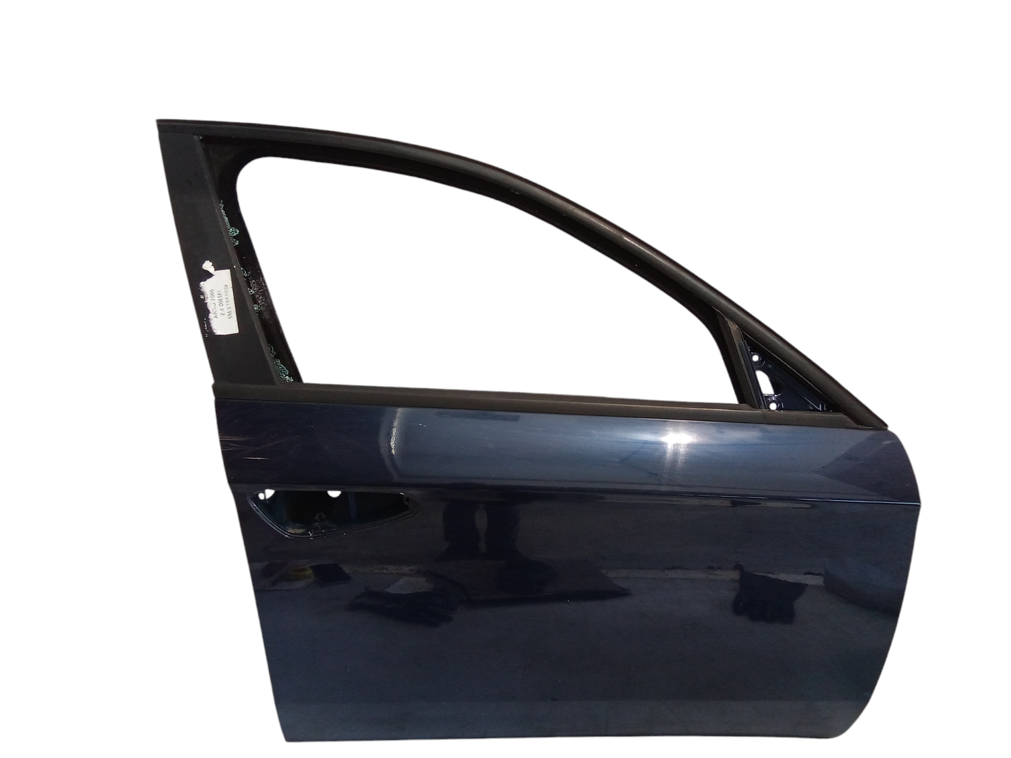 Portiera anteriore Destra per Alfa Romeo 159 Berlina Serie (939_) (05>11) (2005 - 2011)