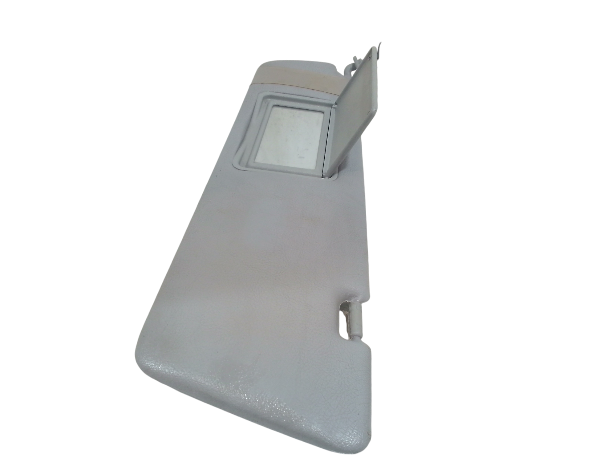 Parasole aletta anteriore Lato Guida per Mercedes Viano 1 Serie (2003 - In produzione)