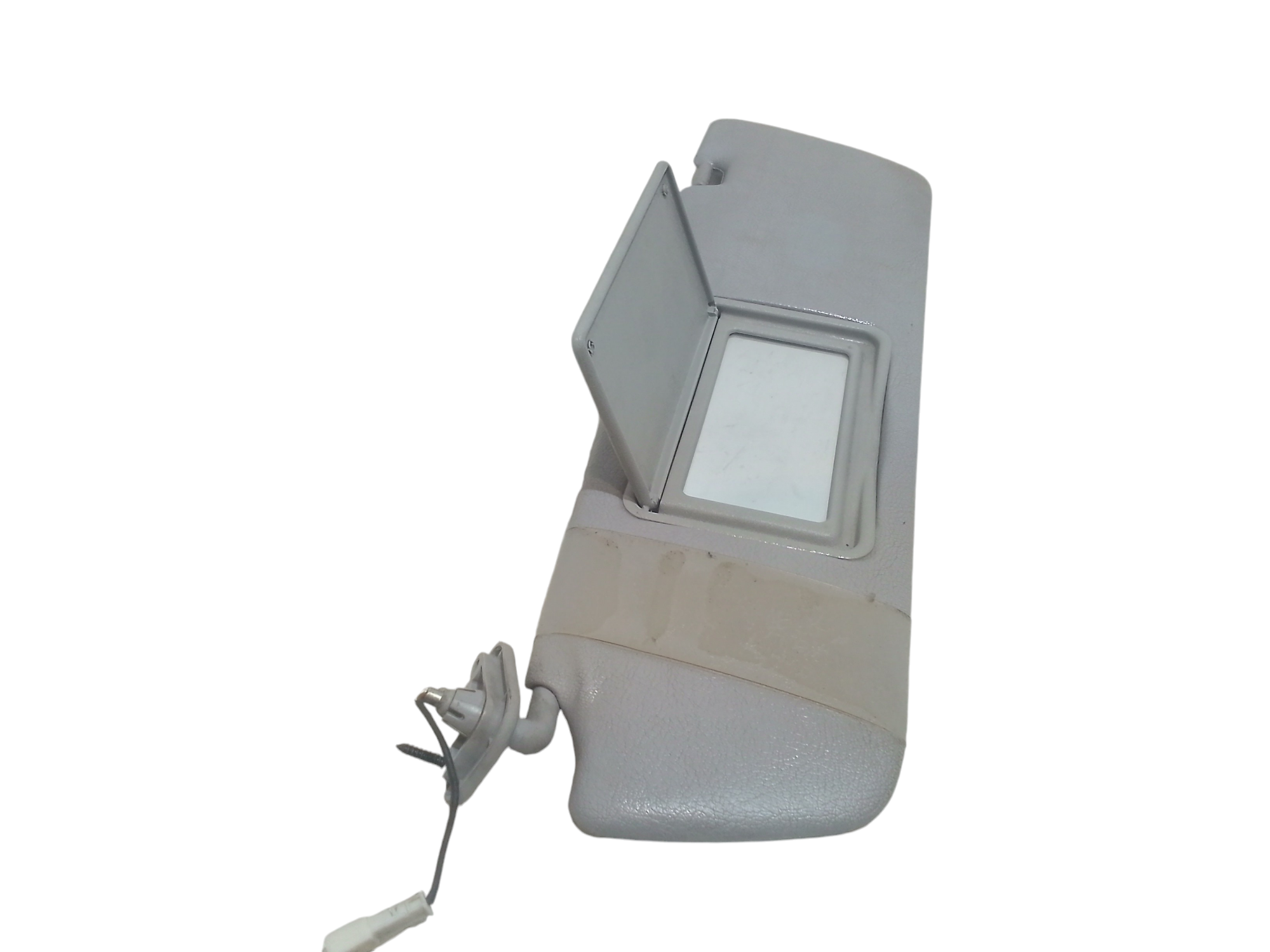 Parasole aletta anteriore Lato Guida per Mercedes Viano 1 Serie (2003 - In produzione)