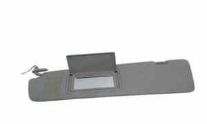 Parasole aletta anteriore Lato Guida per Mercedes Viano 1 Serie (2003 - In produzione)