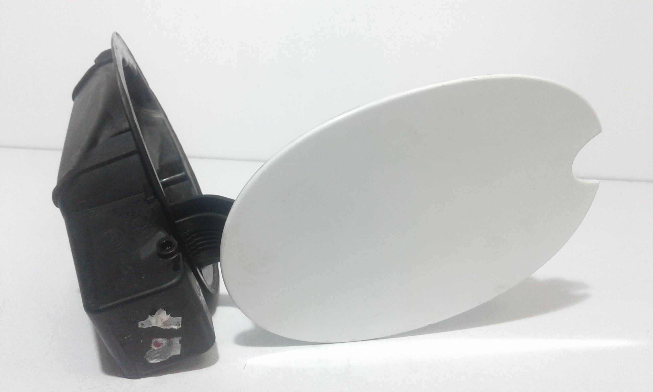 Sportellino Carburante PEUGEOT Expert 3 Serie