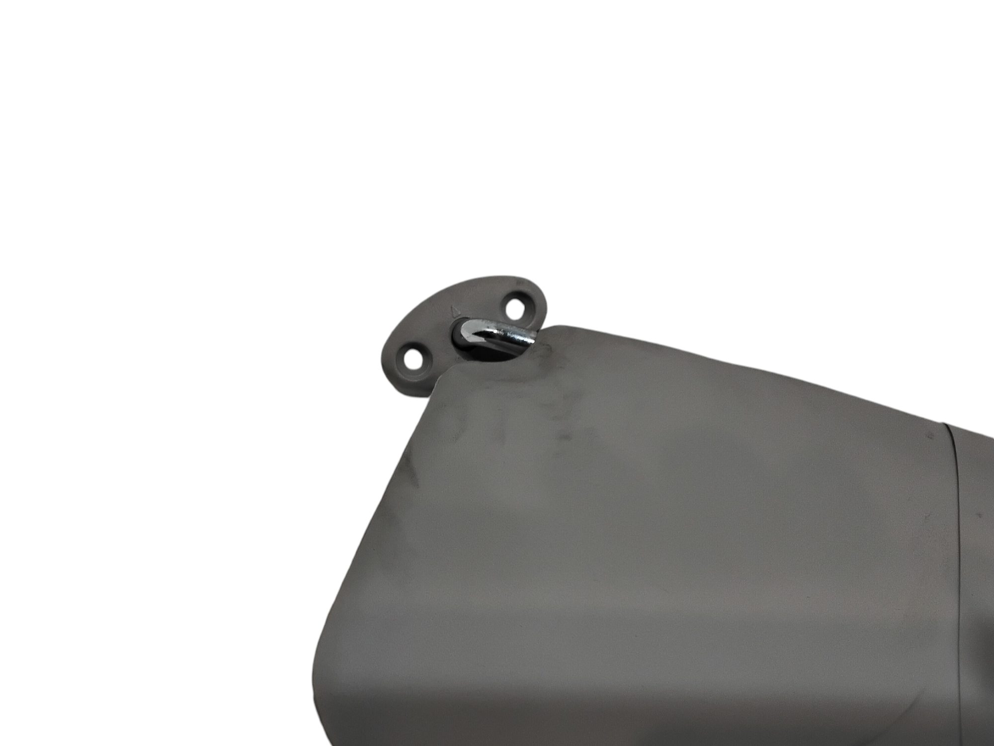 Parasole aletta anteriore Lato Guida per Chevrolet Matiz 2 Serie (2001 - 2005)