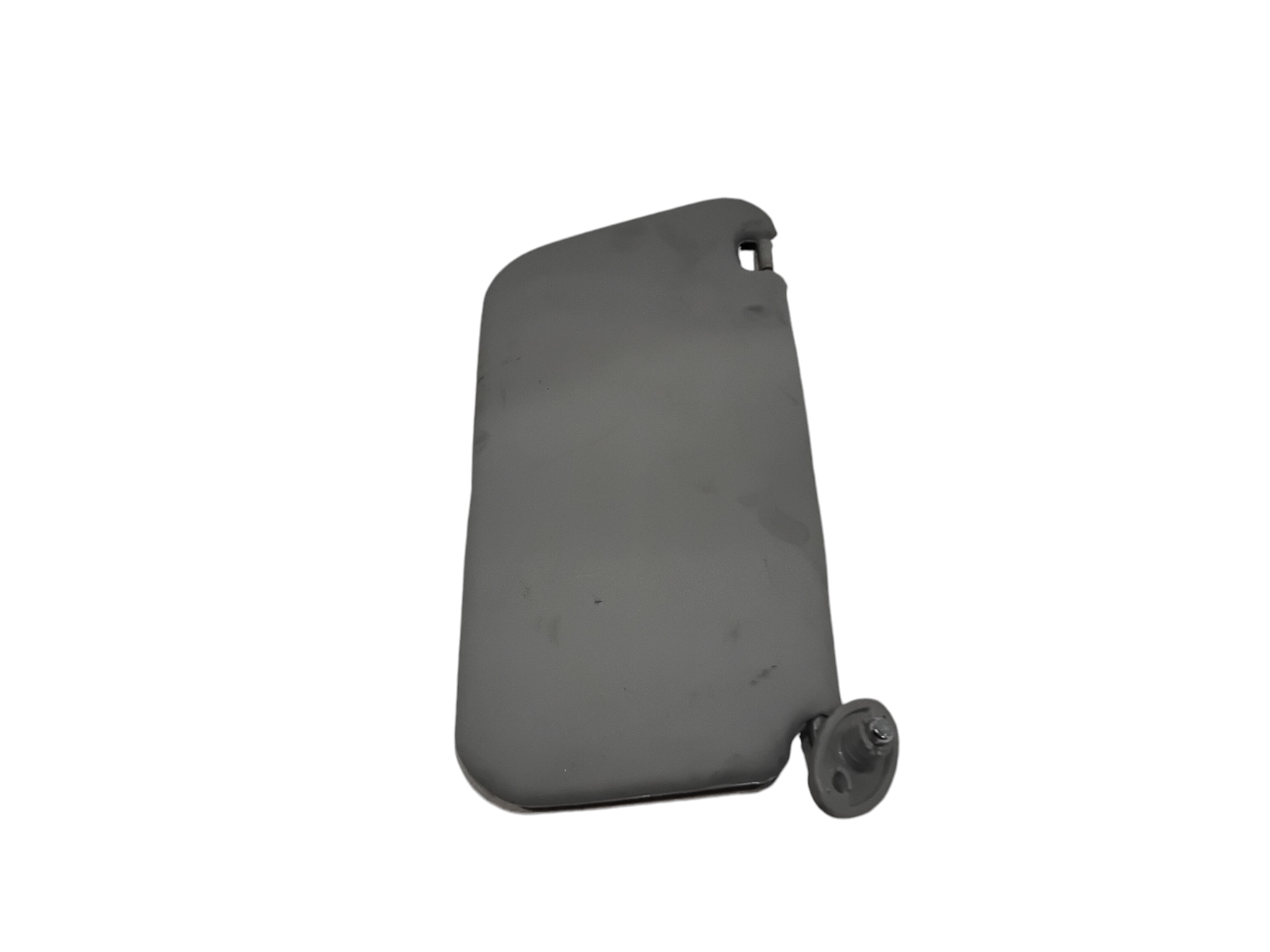 Parasole aletta anteriore Lato Guida per Chevrolet Matiz 2 Serie (2001 - 2005)