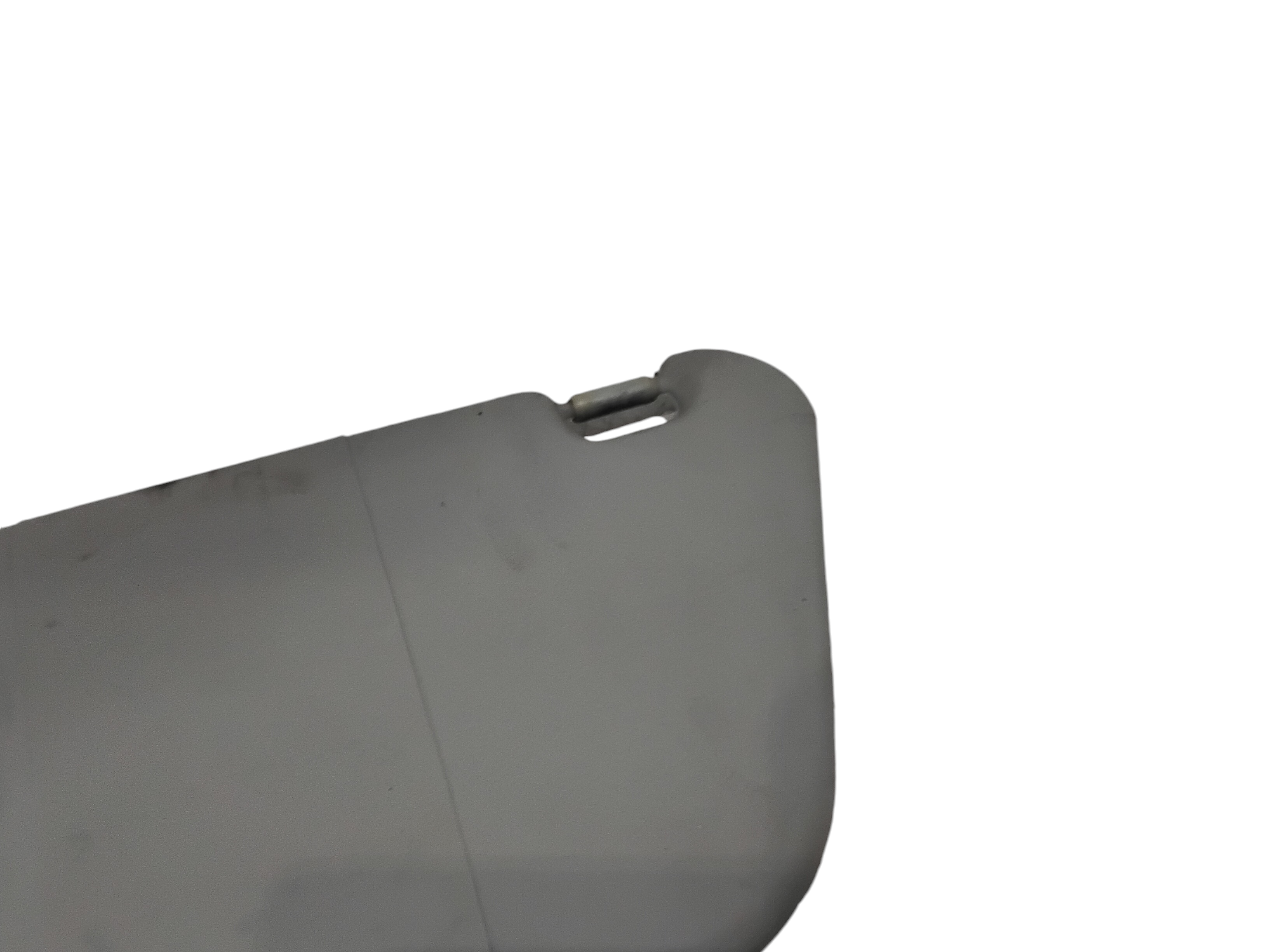 Parasole aletta anteriore Lato Guida per Chevrolet Matiz 2 Serie (2001 - 2005)