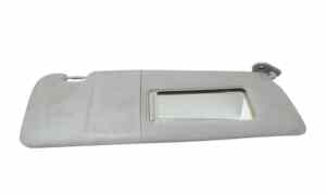 Parasole aletta Lato Passeggero per Bmw Serie 3 E46 Berlina (01>05) (2001 - 2005)