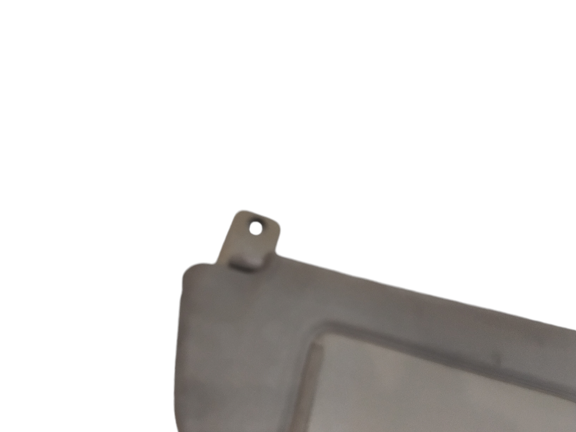 Parasole aletta anteriore Lato Guida per Opel Corsa C 3p 1 Serie (2000 - 2003)