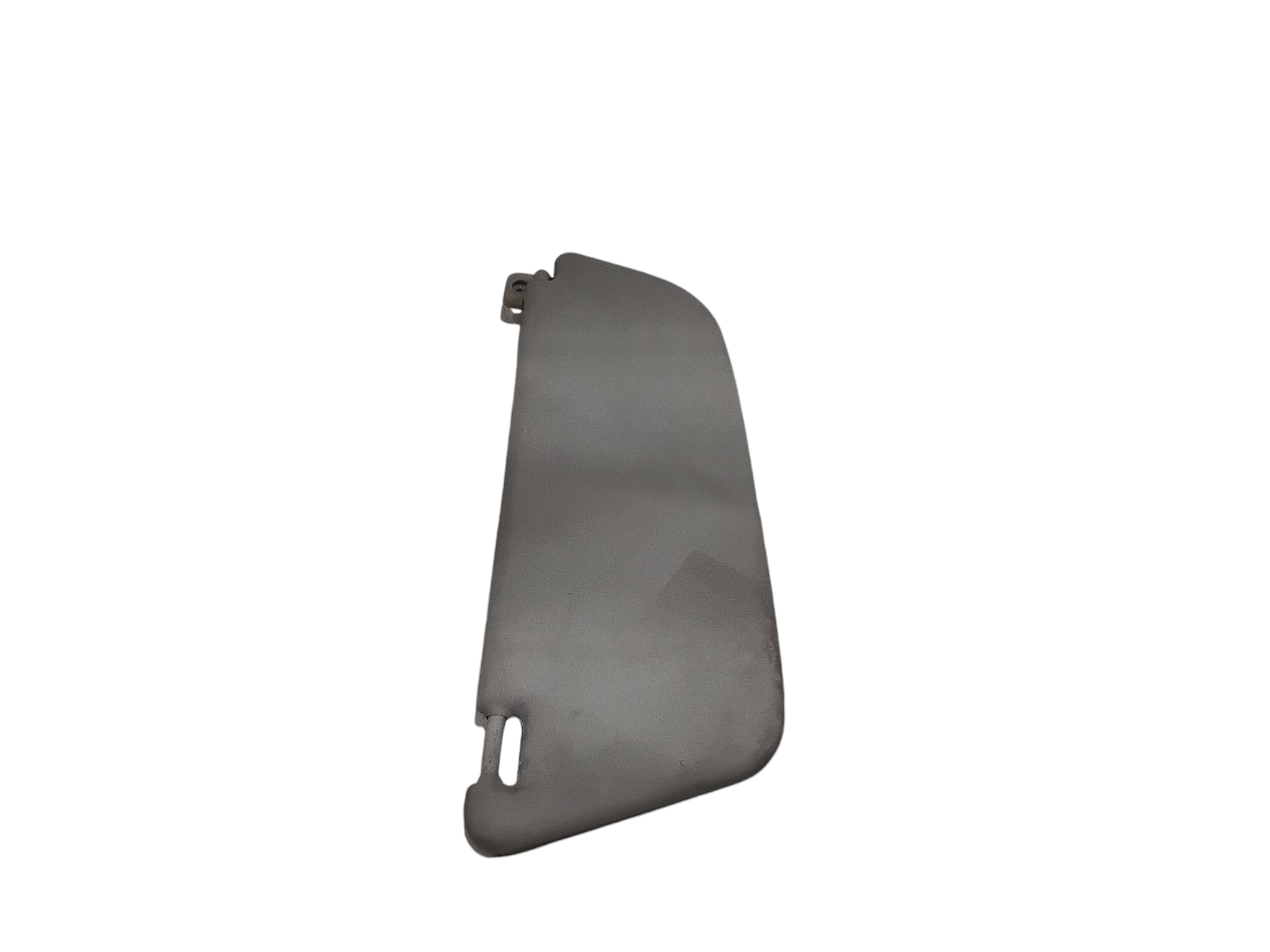 Parasole aletta anteriore Lato Guida per Opel Corsa C 3p 1 Serie (2000 - 2003)
