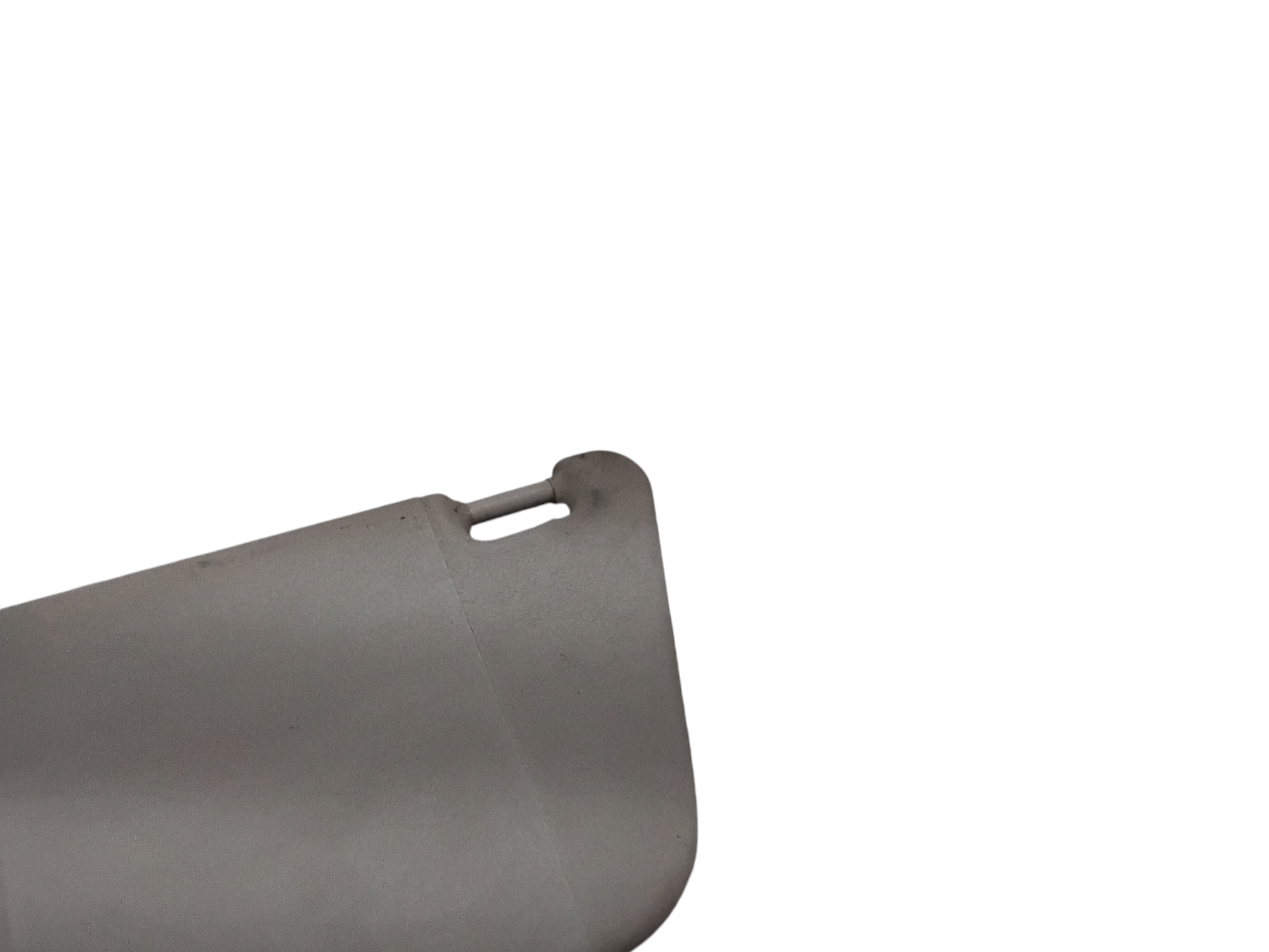 Parasole aletta anteriore Lato Guida per Opel Corsa C 3p 1 Serie (2000 - 2003)