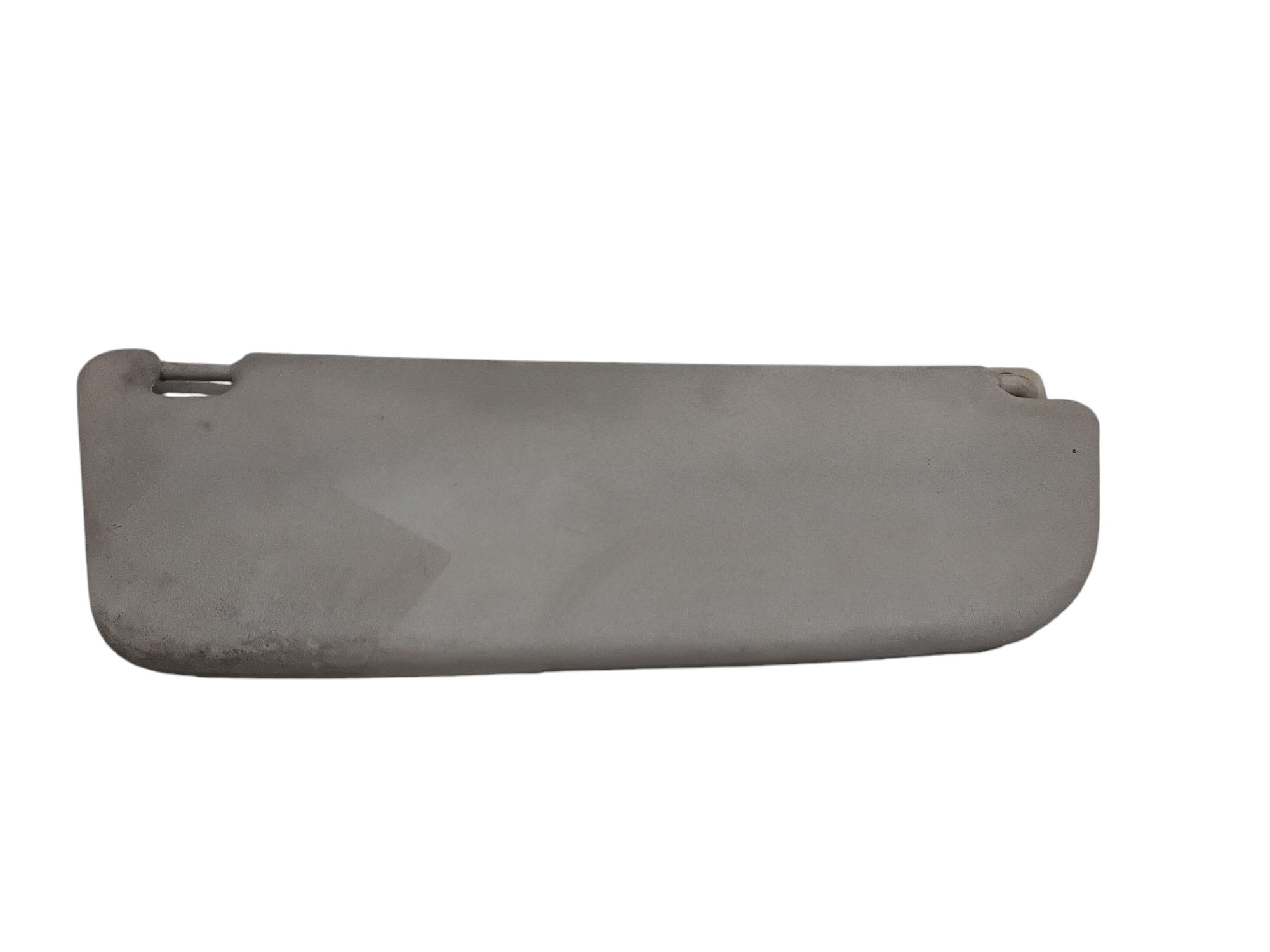 Parasole aletta anteriore Lato Guida per Opel Corsa C 3p 1 Serie (2000 - 2003)