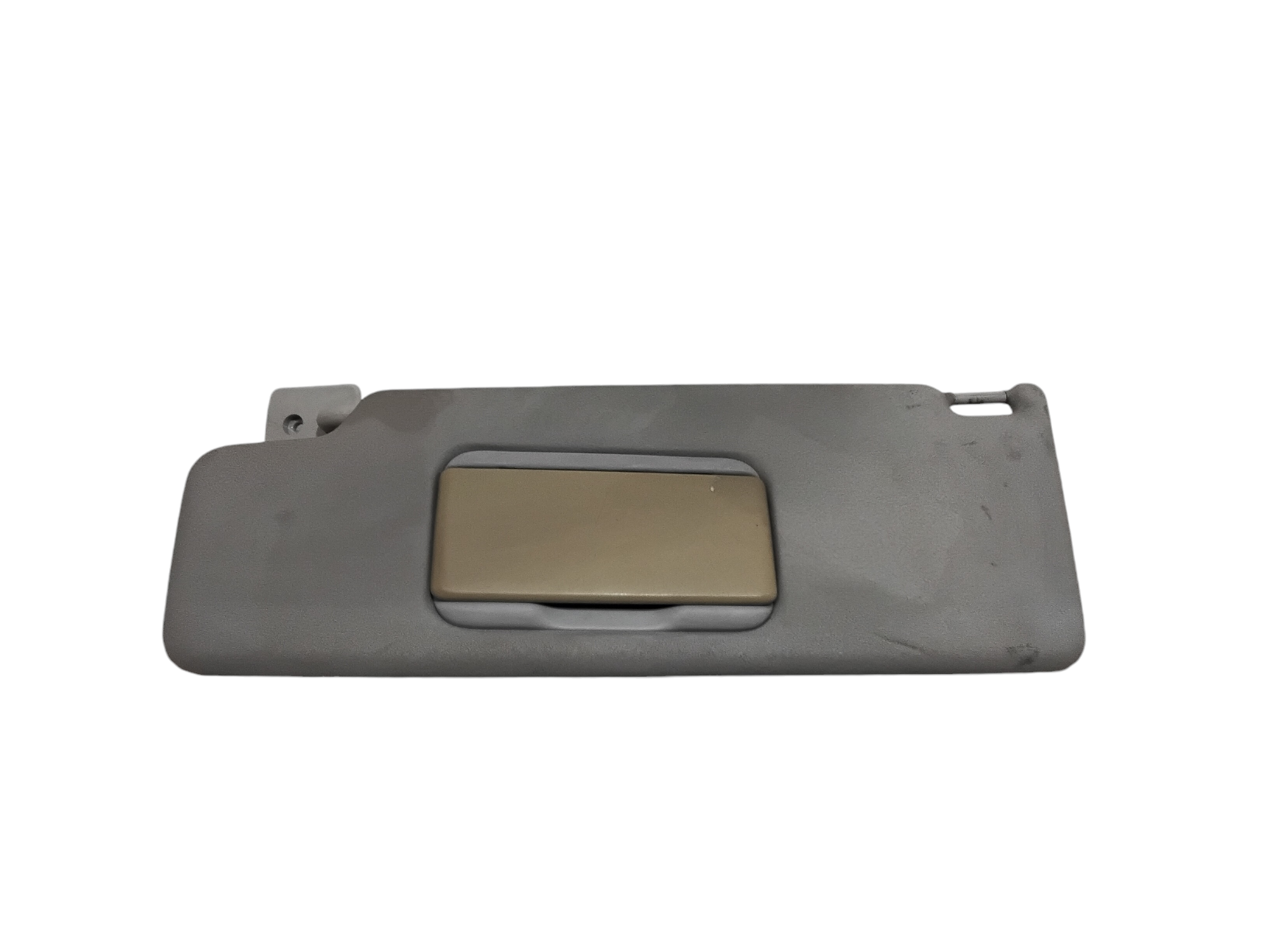 Parasole aletta anteriore Lato Guida per Volkswagen Golf 3 Berlina (91>97) (1991 - 1997)