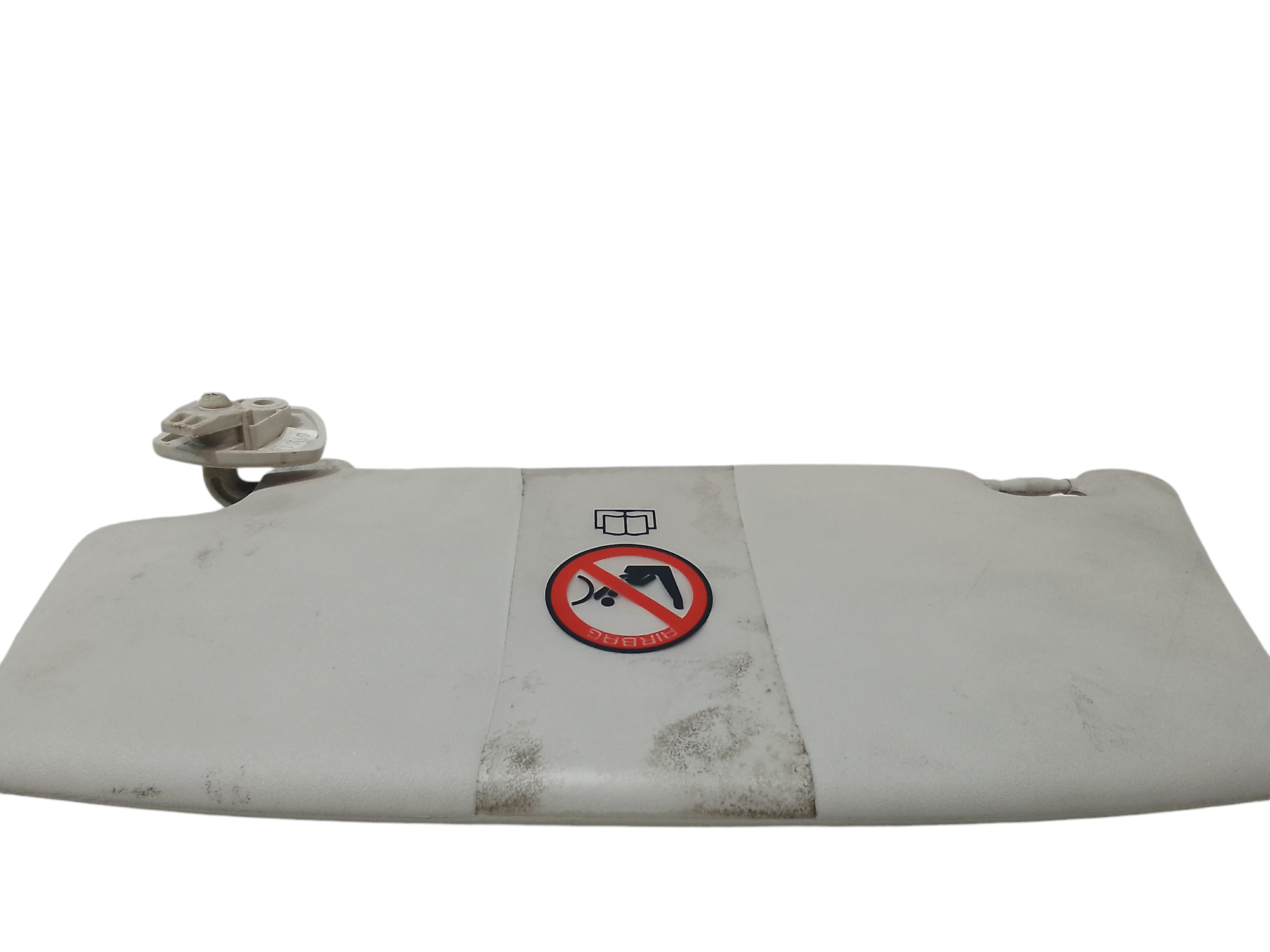 Parasole aletta Lato Passeggero per Lancia Ypsilon 1 Serie (2003 - 2006)